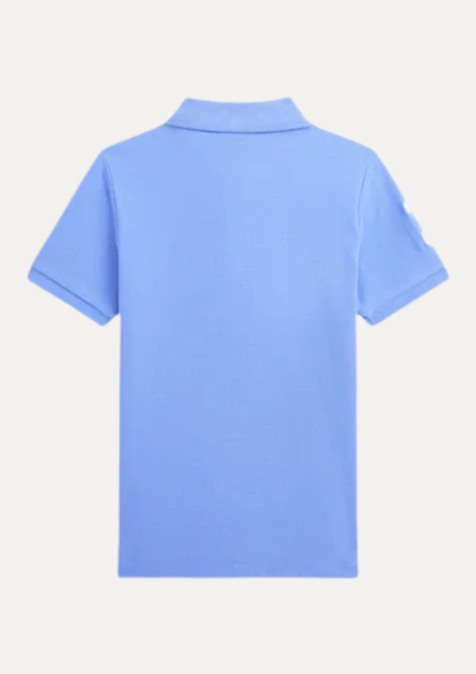 RL | POLO MULTICOLOR