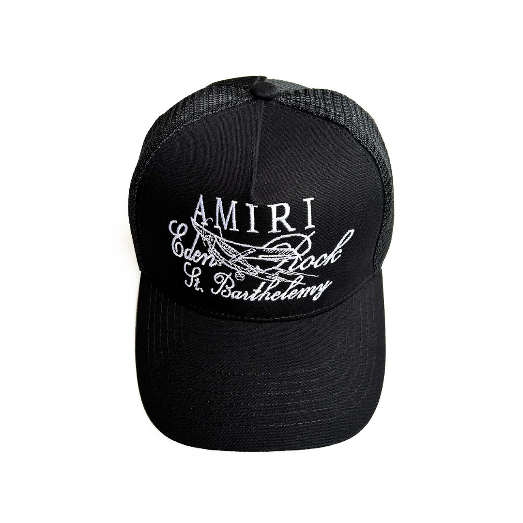 Minimalist Casual Cap Design