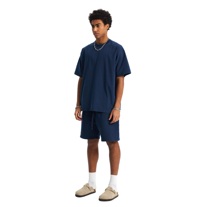 FIVELEAFS EVERYDAY SHORTS