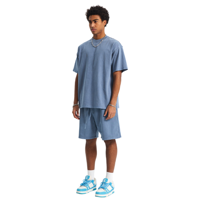 FIVELEAFS EVERYDAY TEE