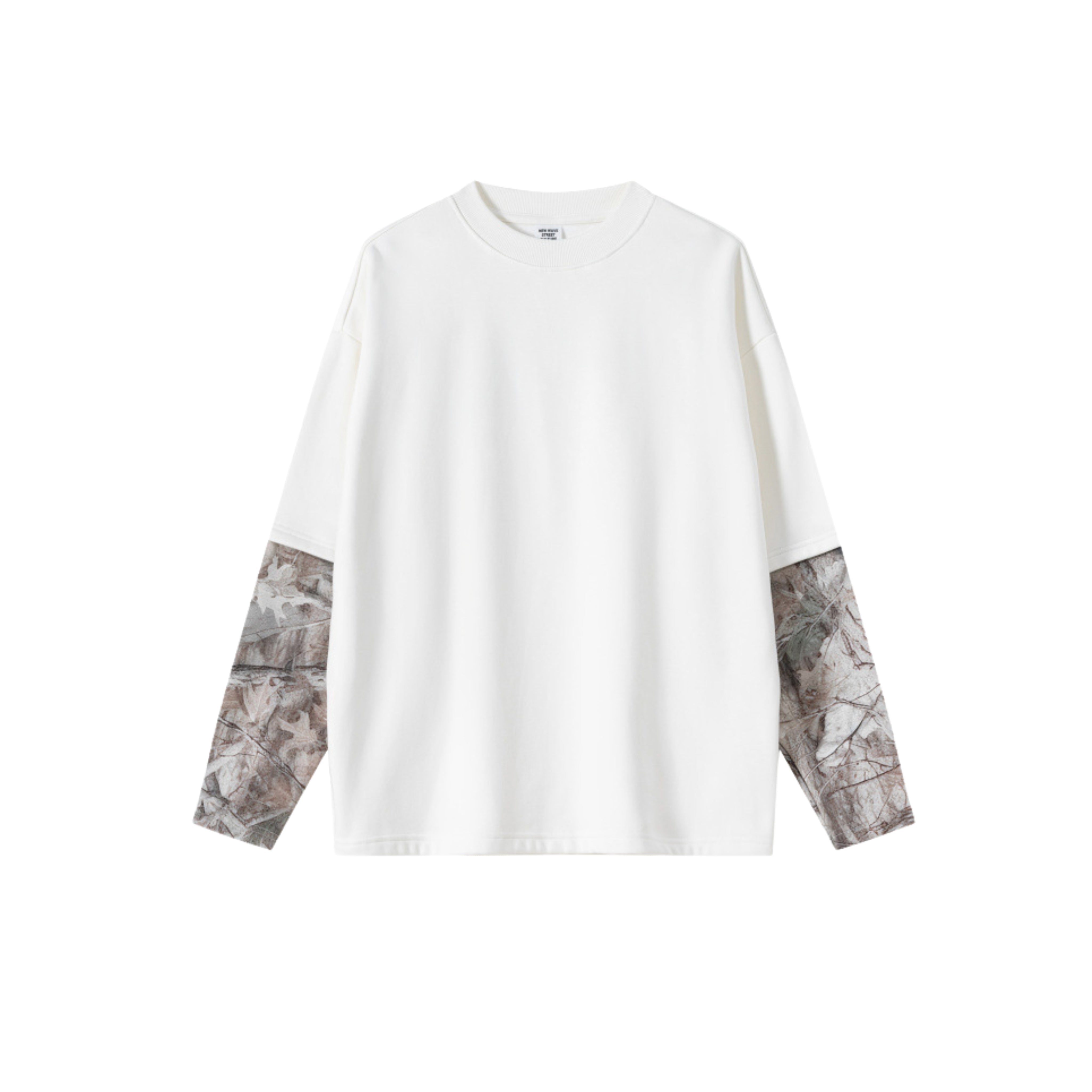 RENZ — SWEATSHIRT