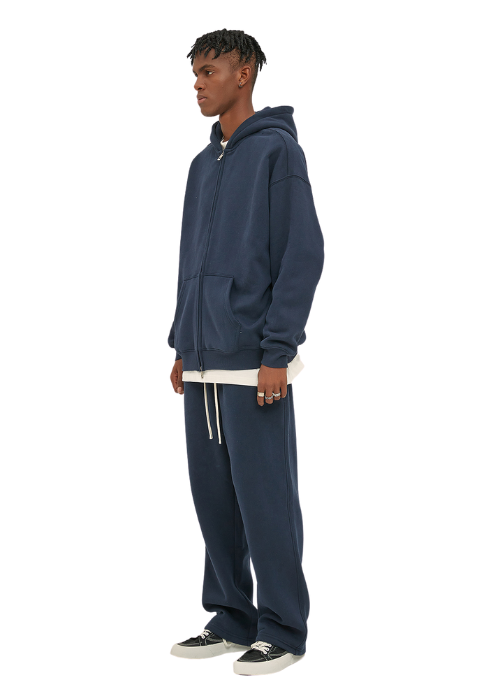 CELINA | EVERYDAY ZIP HOODIE