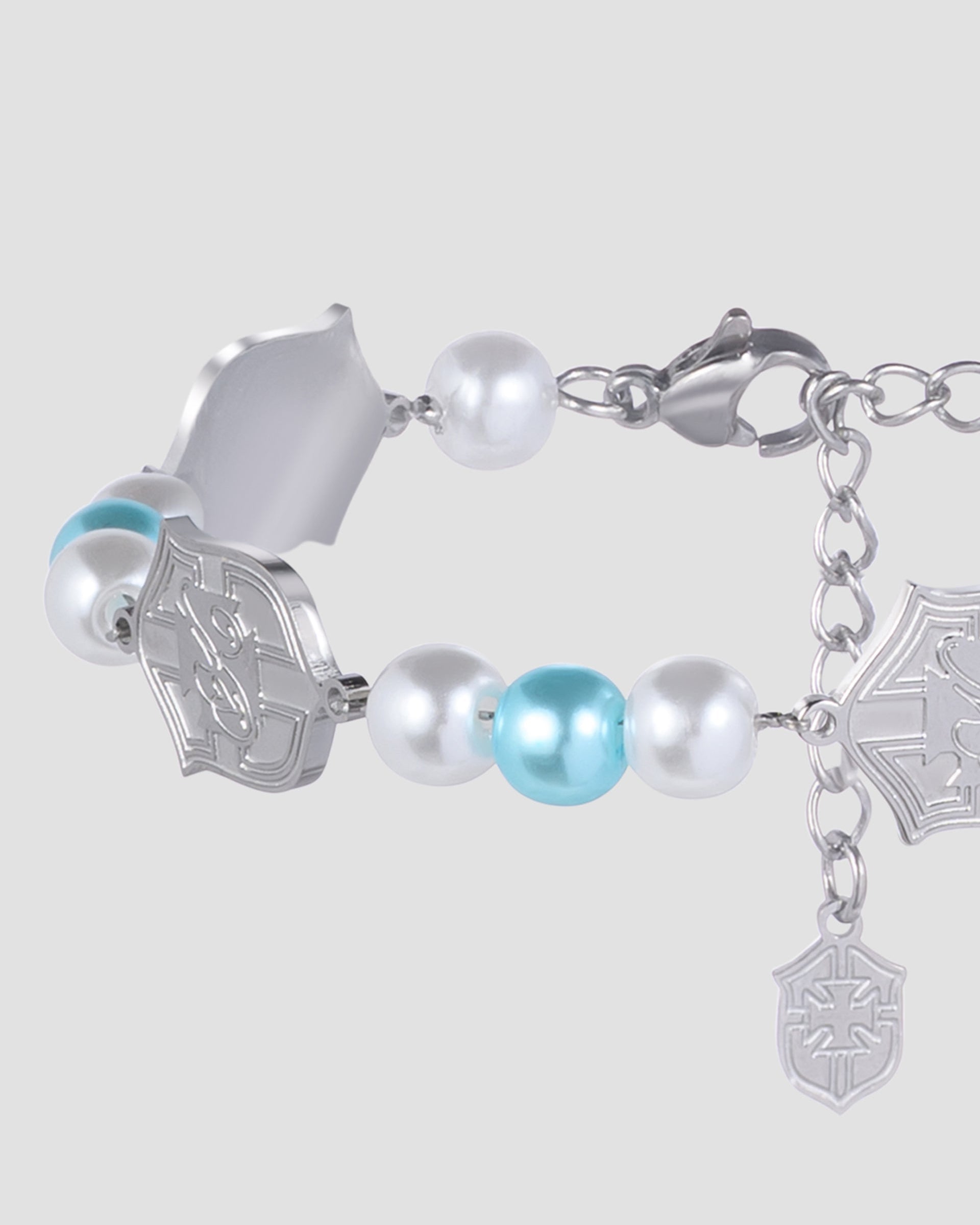 Luno Prl Babyblue