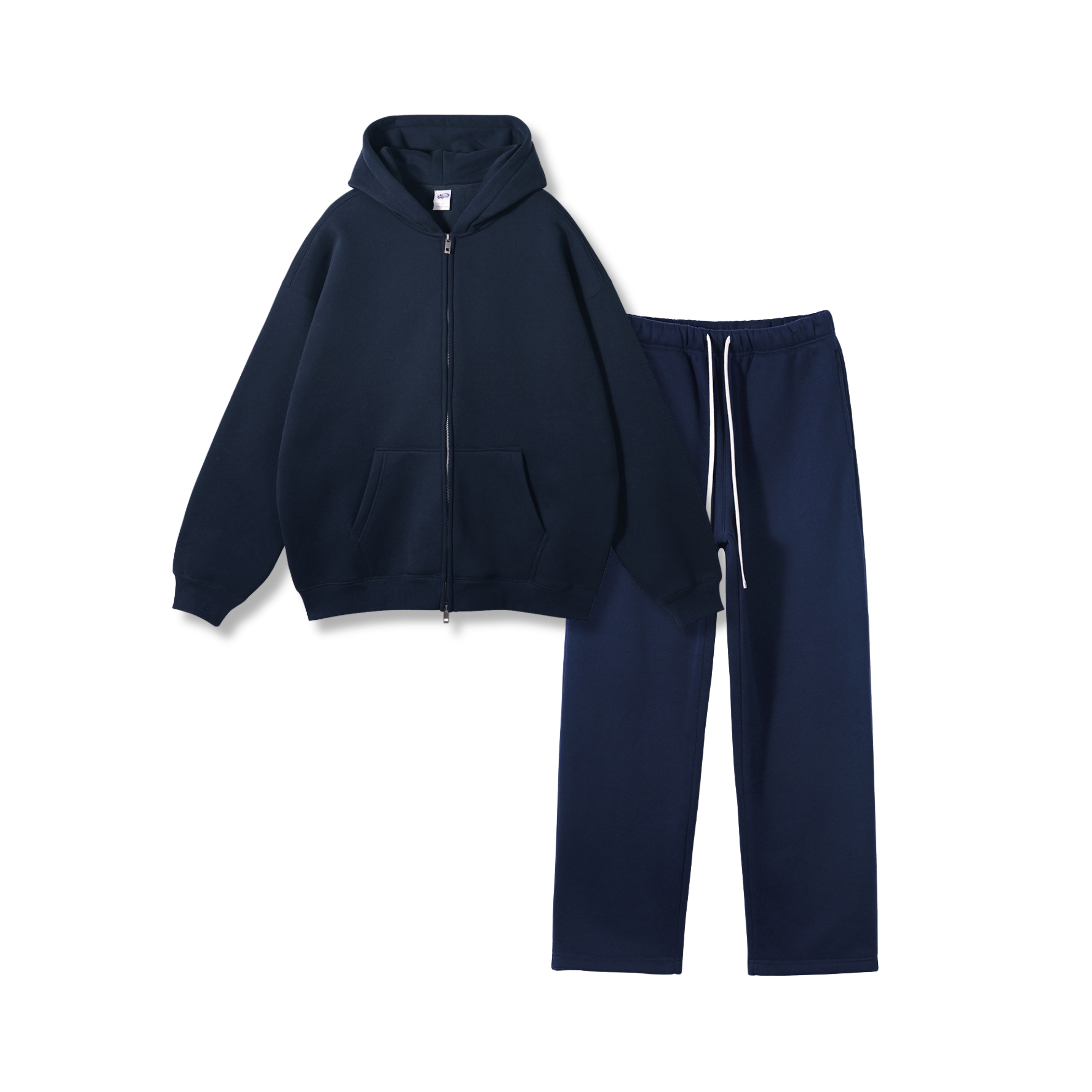 KYRO CLOTHING ZIP TRACKSUIT