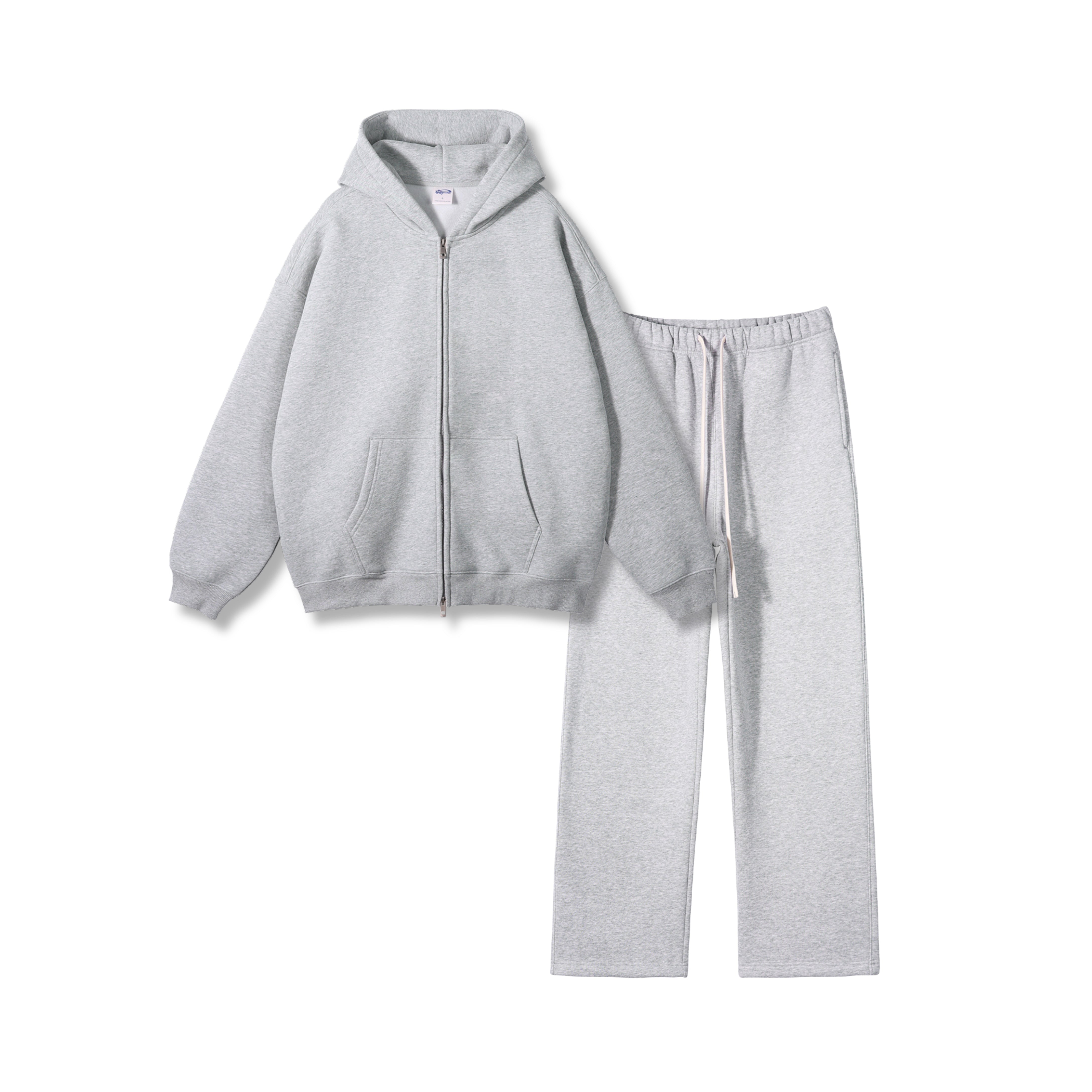 KYRO CLOTHING ZIP TRACKSUIT