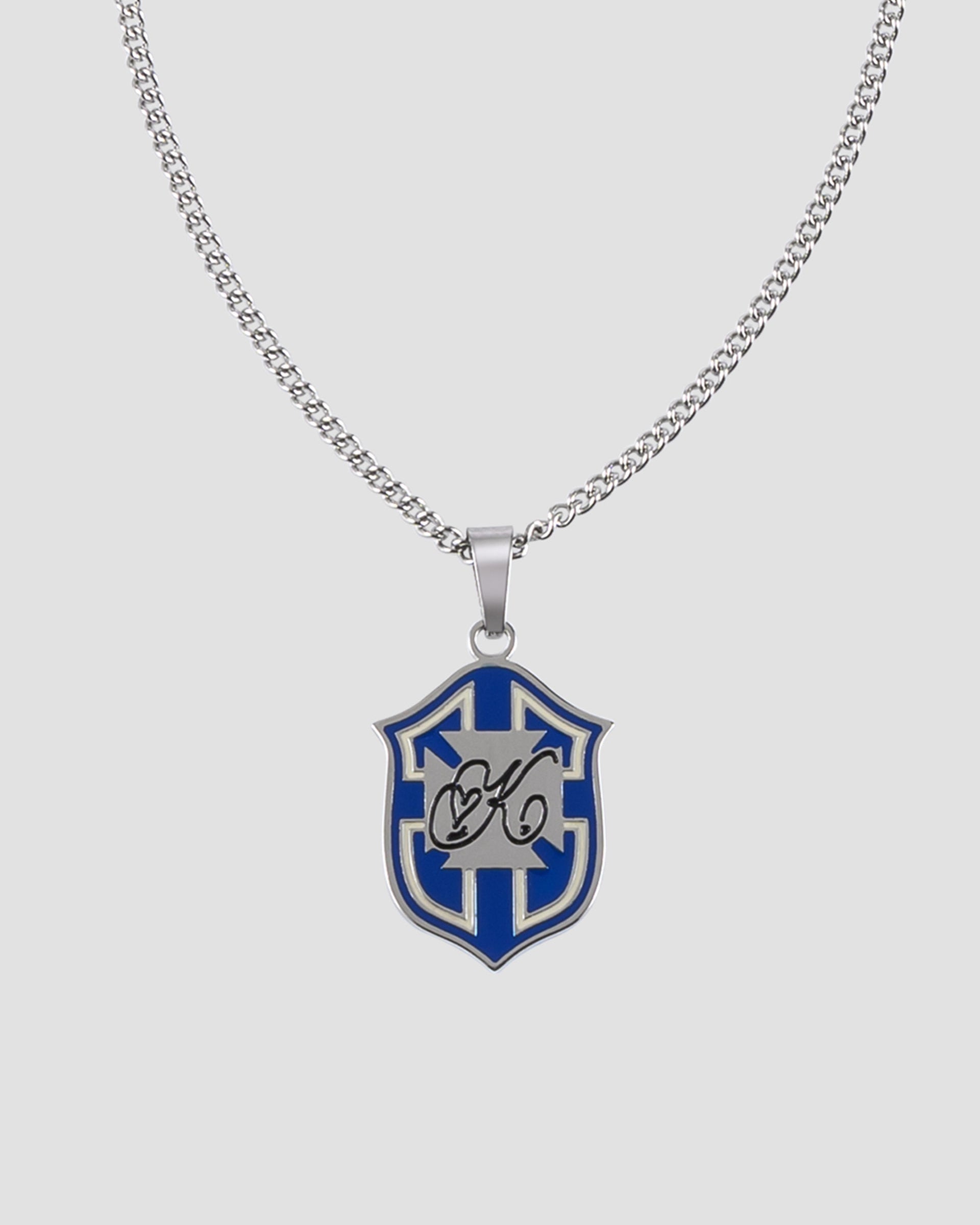 Solea Chain Blue