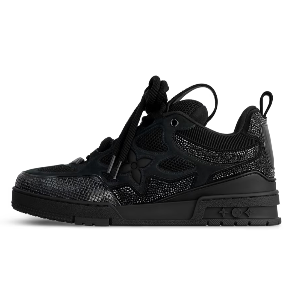 Carbon Pulse Skaters Sneakers
