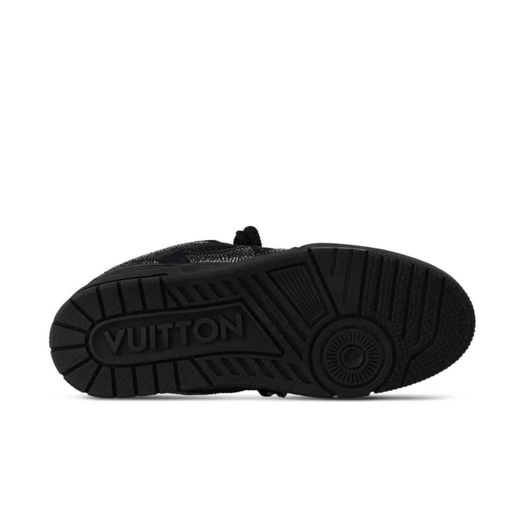 Carbon Pulse Skaters Sneakers