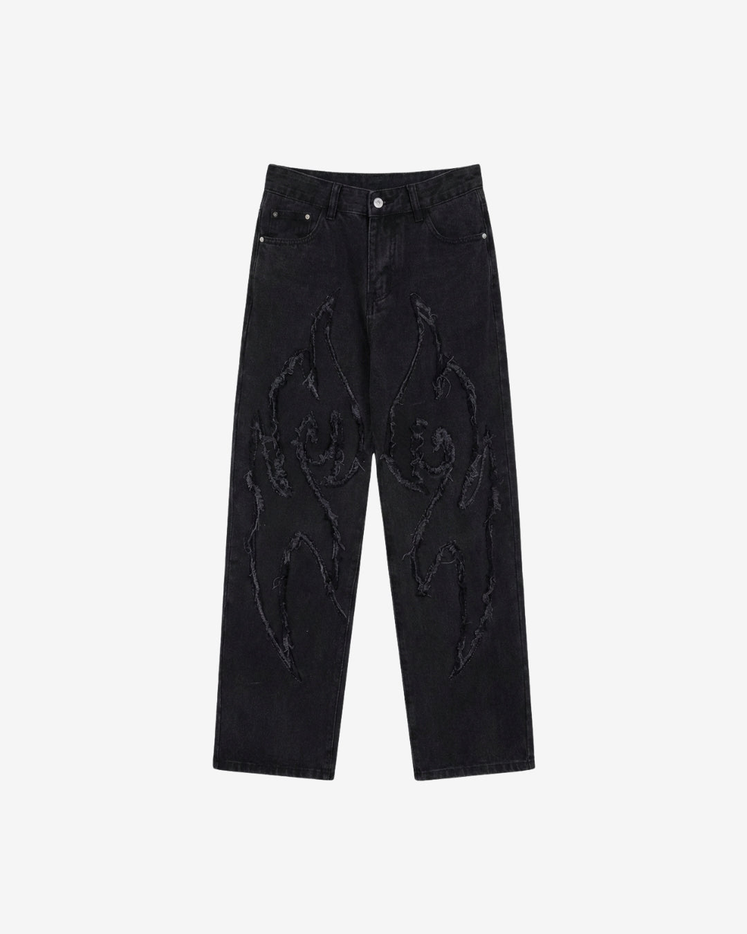 Jean "Fire"