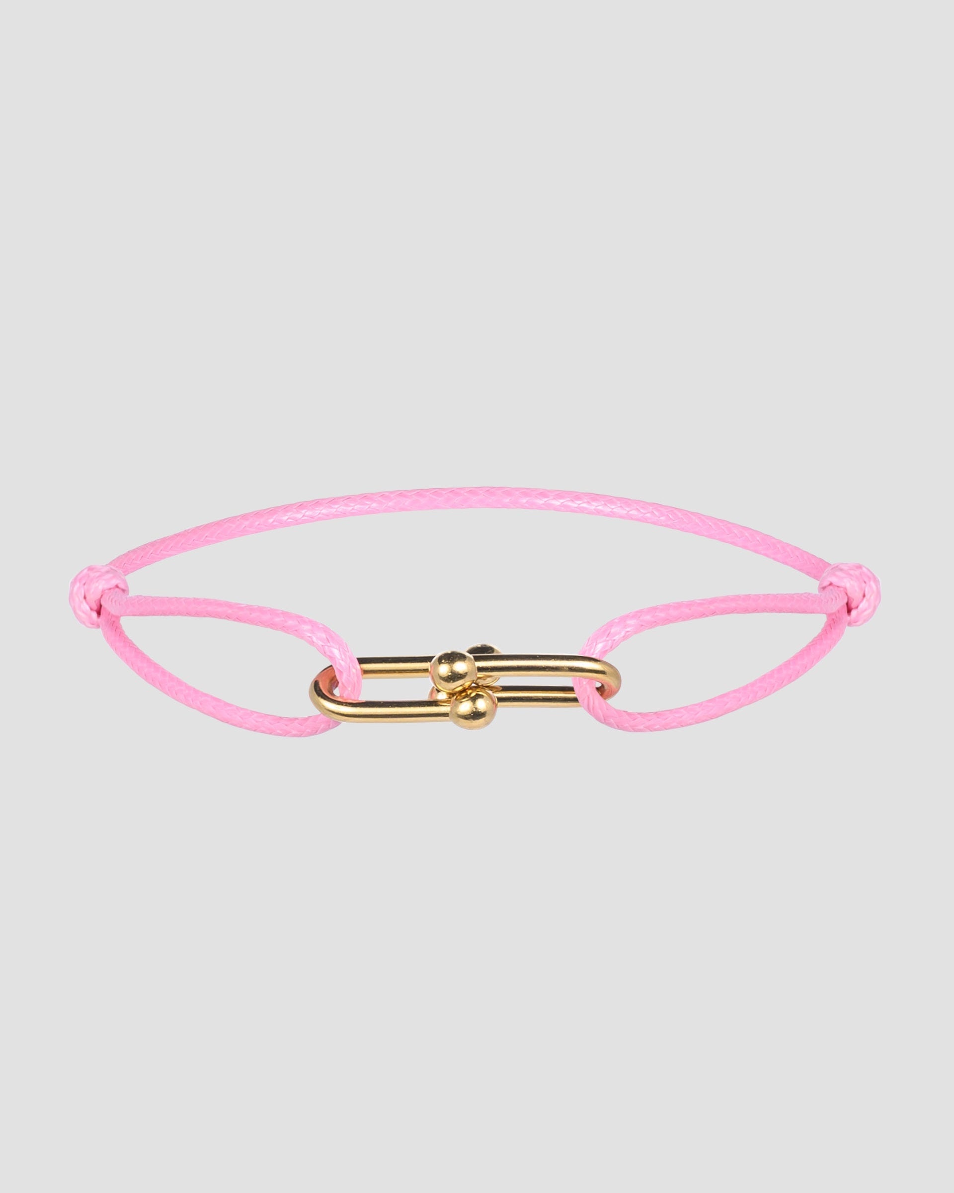 Twist Cord Golden