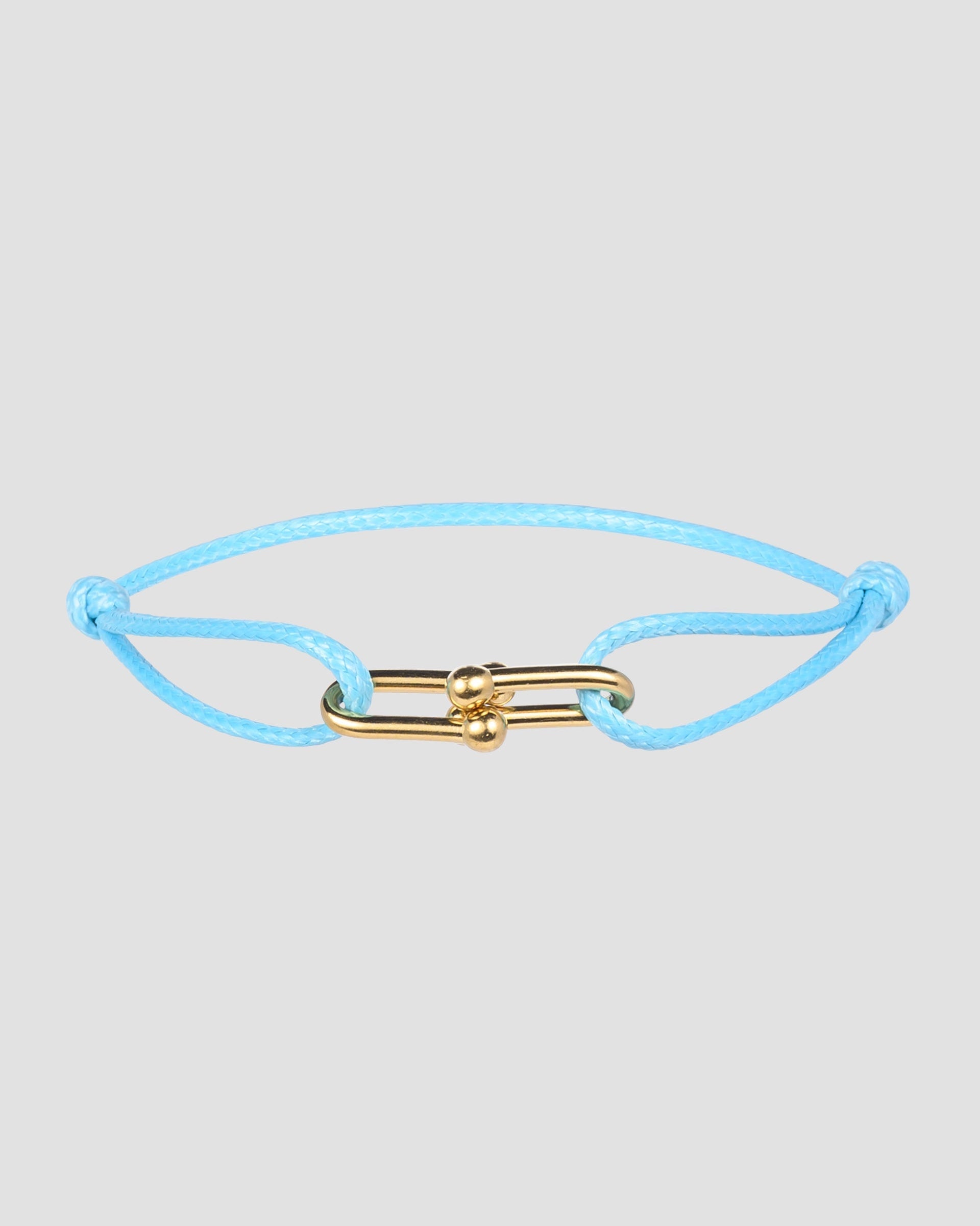Twist Cord Golden