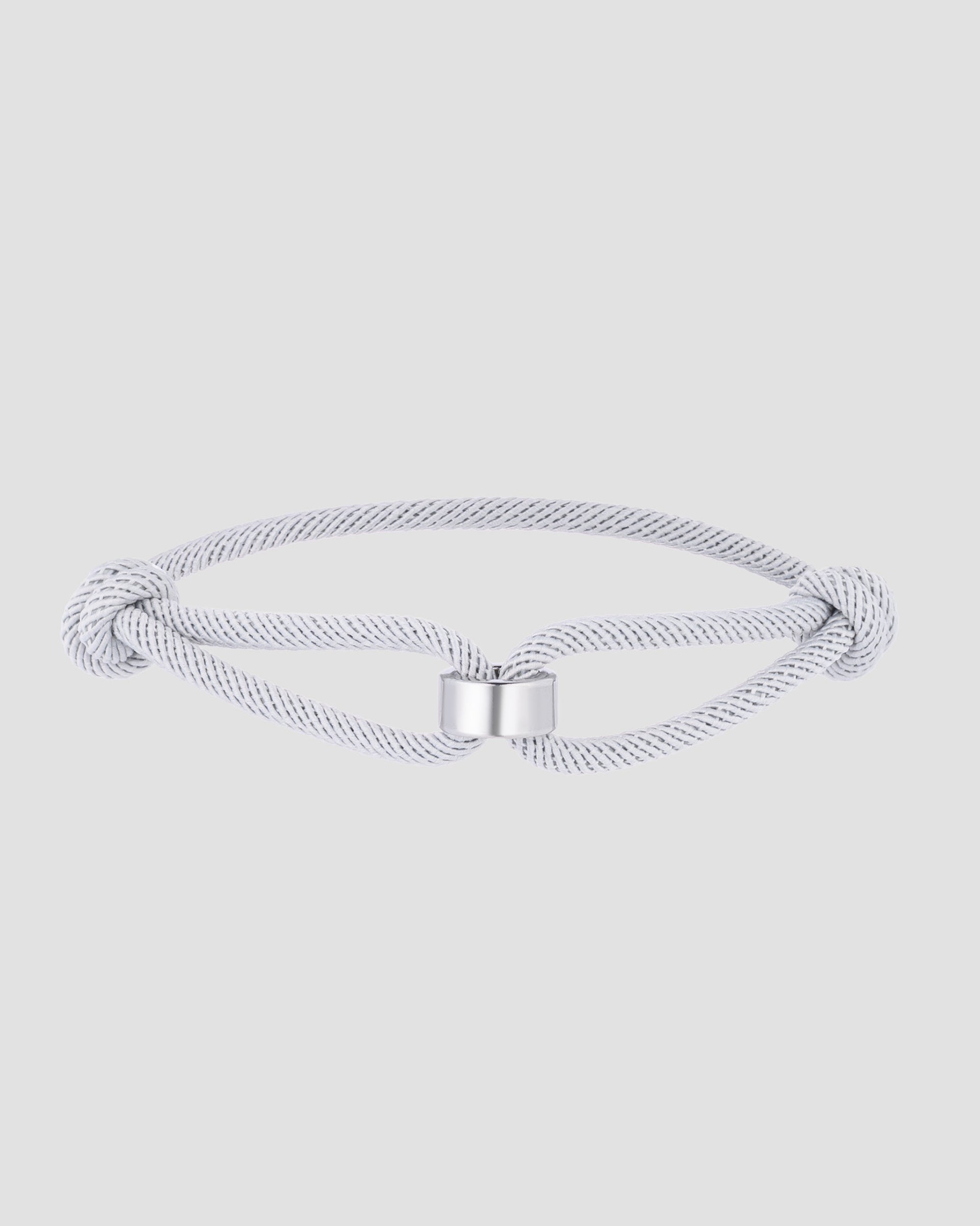 Knot bracelet