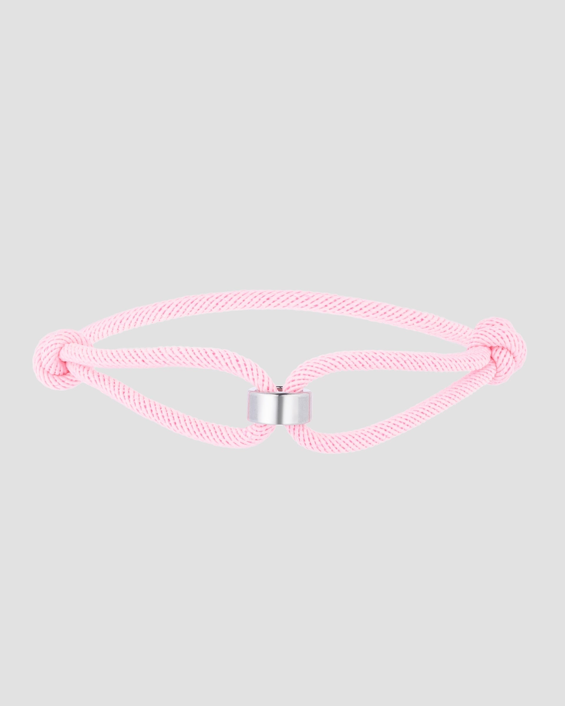 Knot bracelet