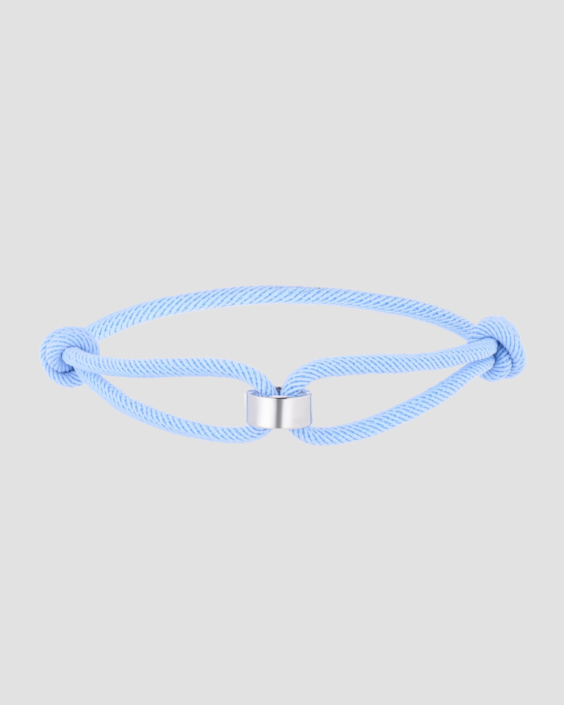 Knot bracelet