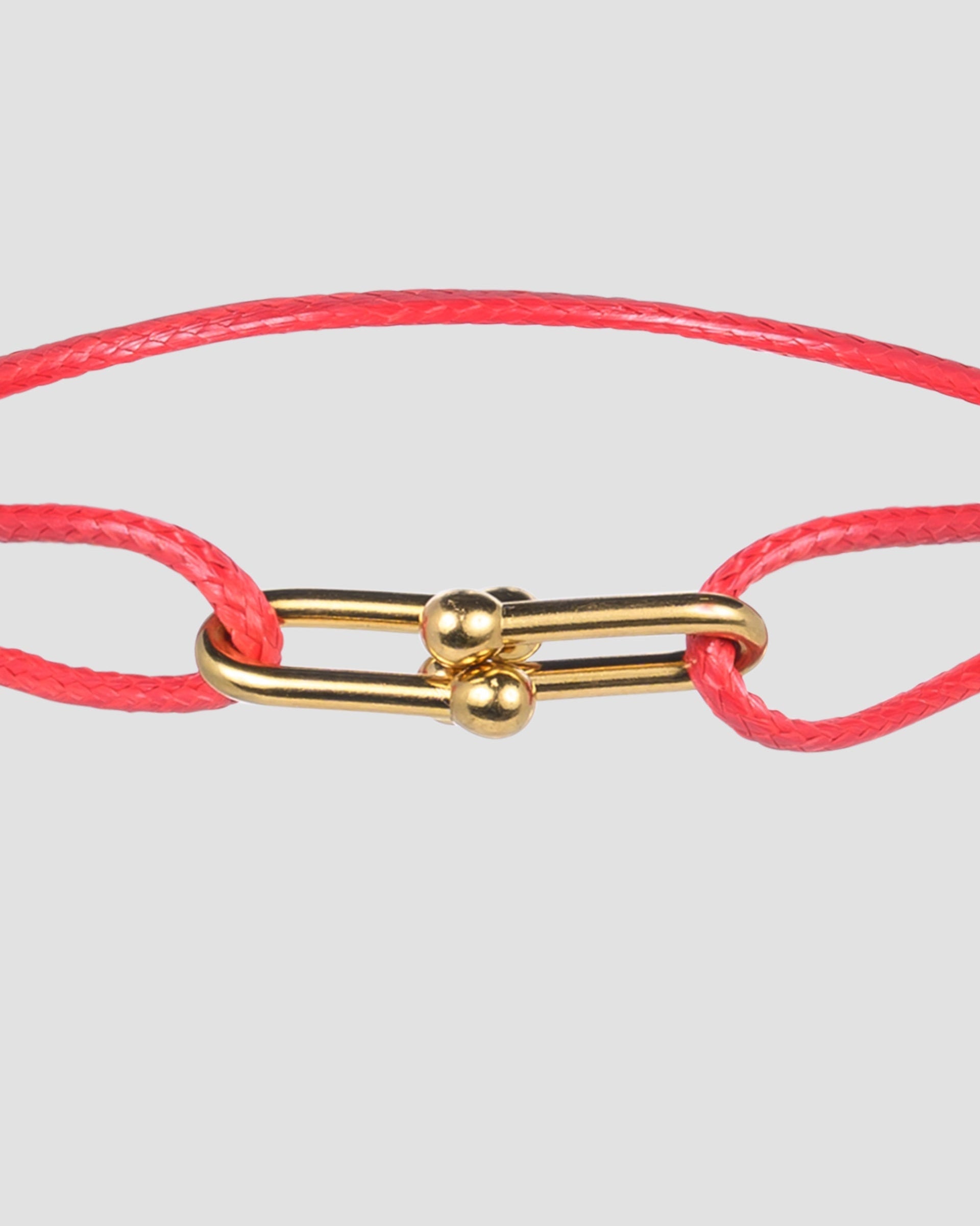 Twist Cord Golden