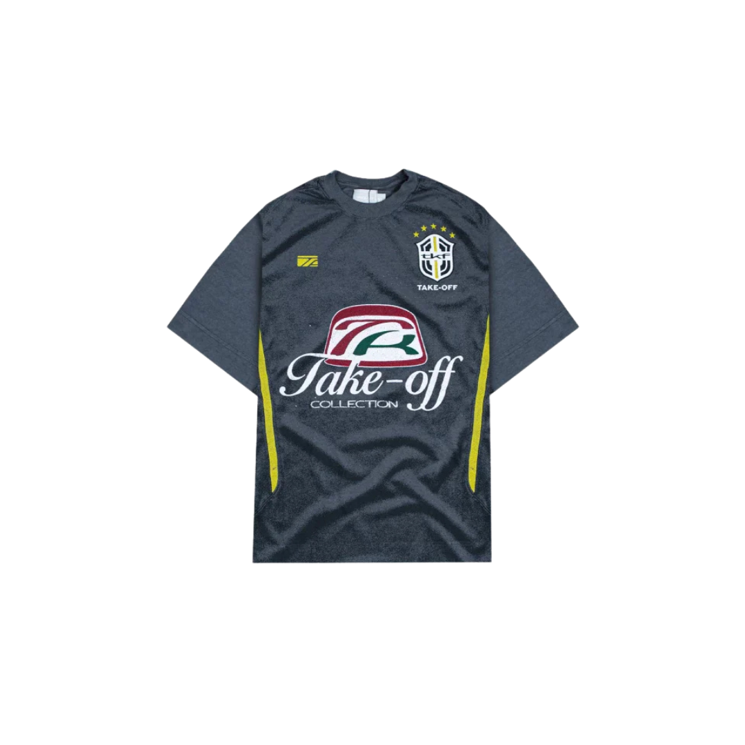 VELOCITY JERSEY