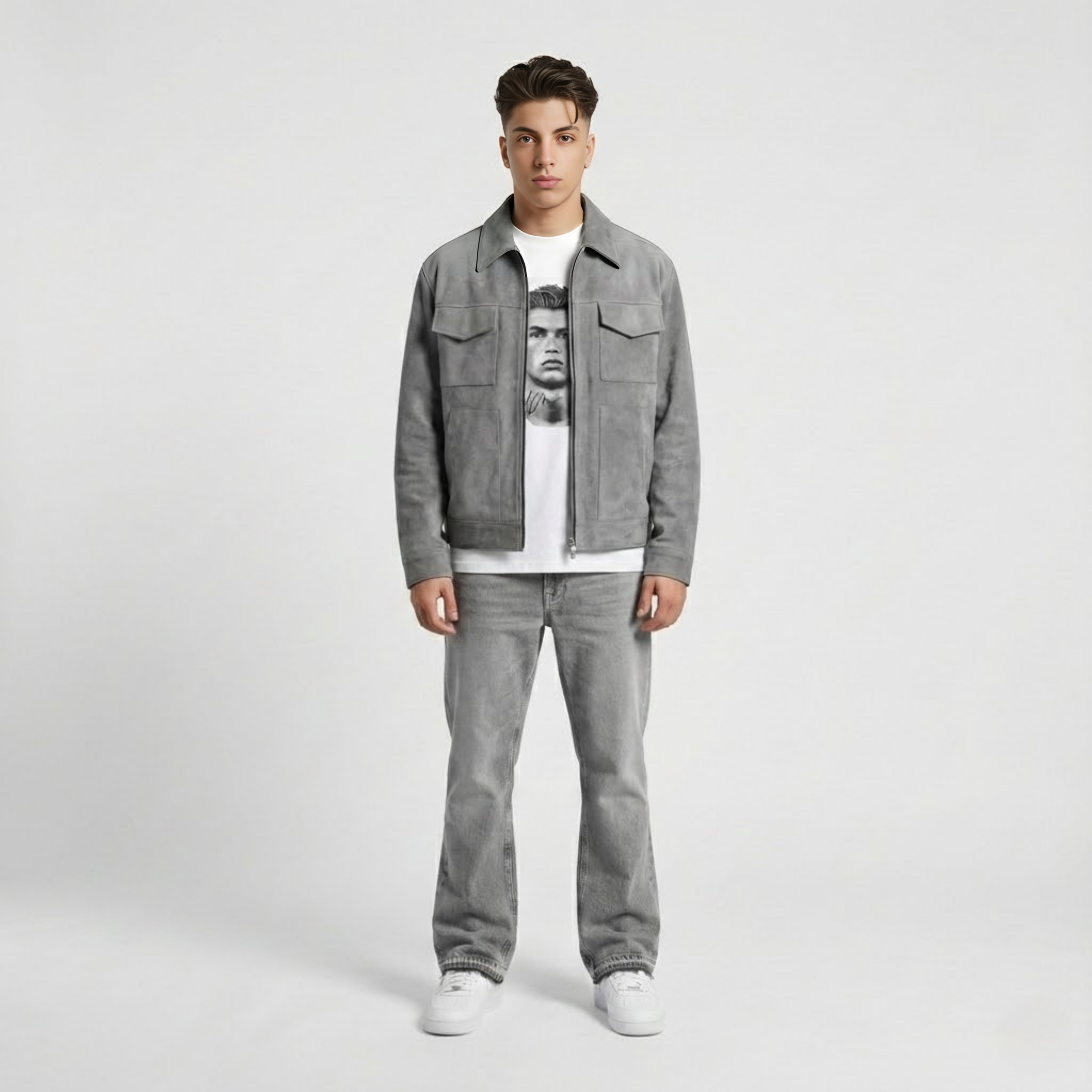 VIRAL OUTFIT 3 - NIGHT OUT