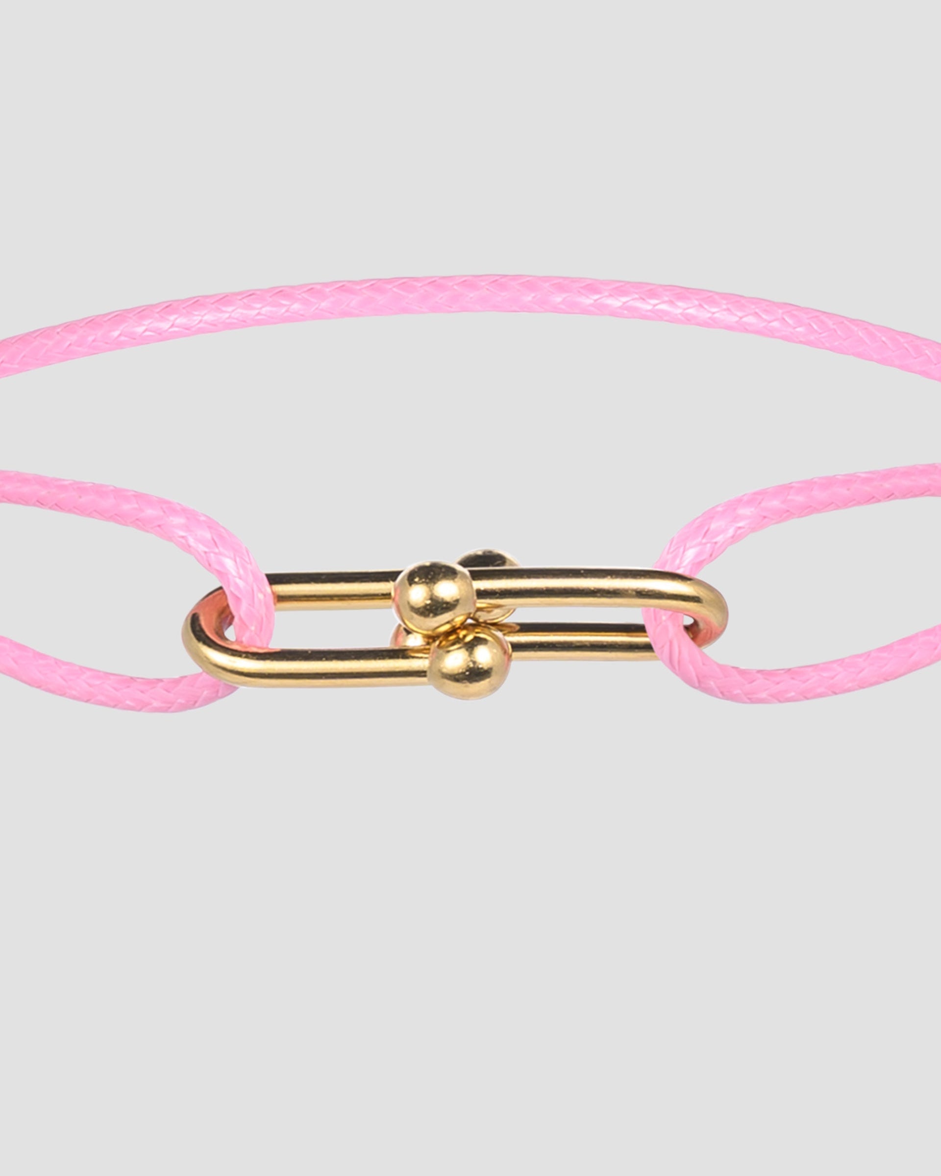Twist Cord Golden