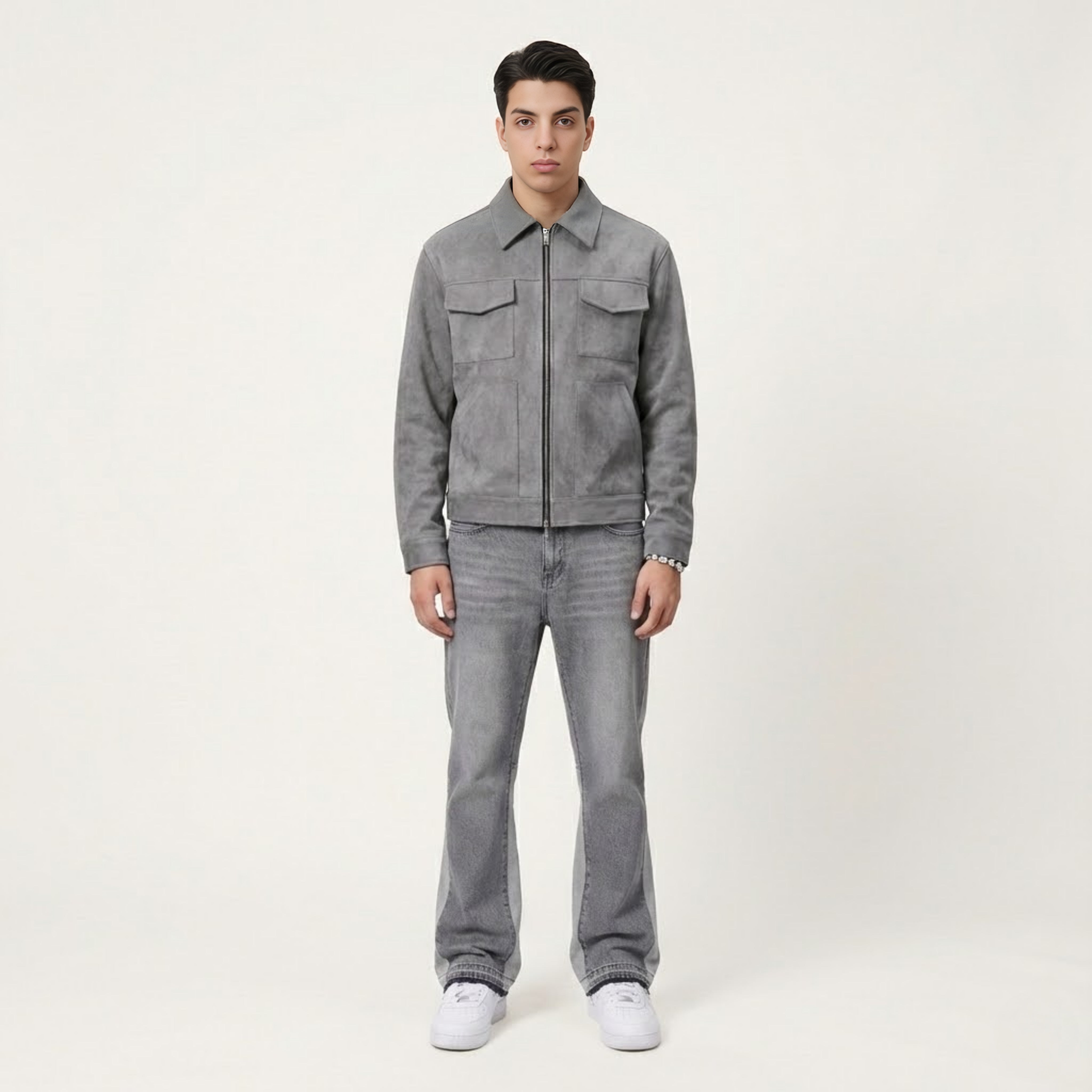 VIRAL OUTFIT 20 – CHILL NIGHT