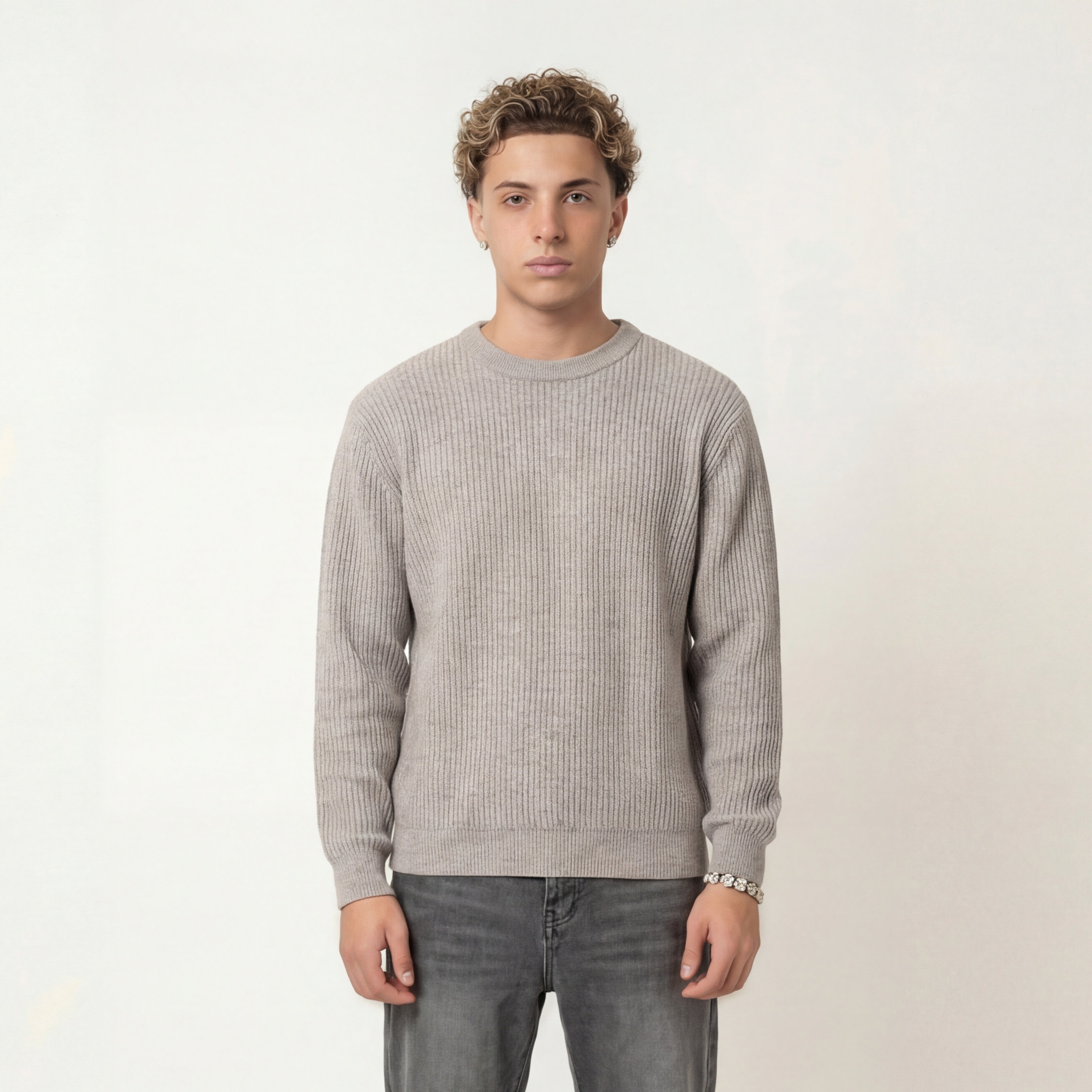 BIANCA – KNIT SWEATER