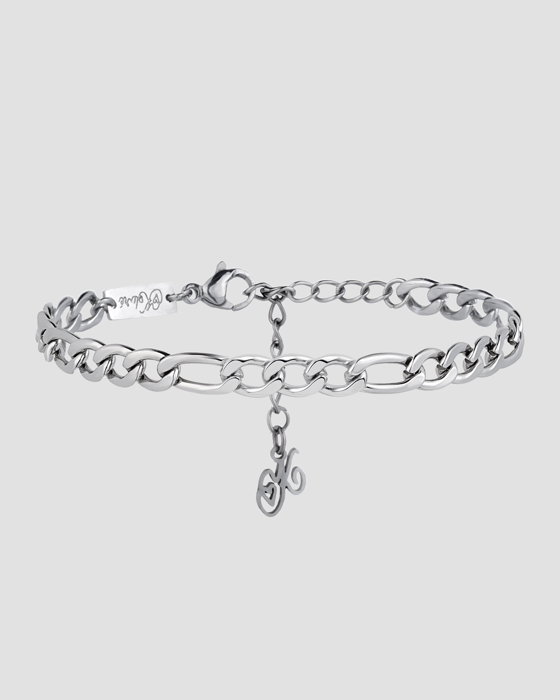 Figaro Bracelet