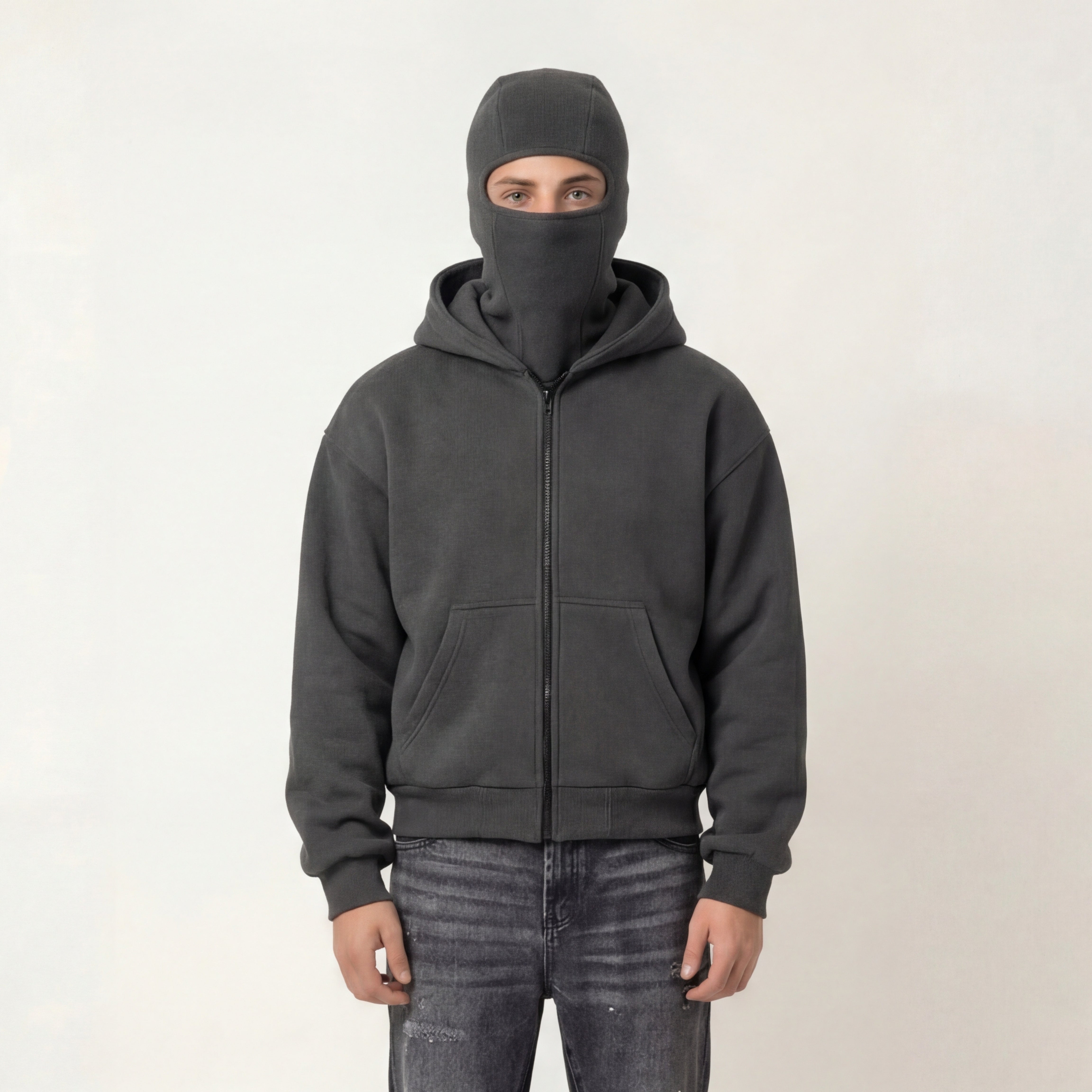 AERIS — HOODIE