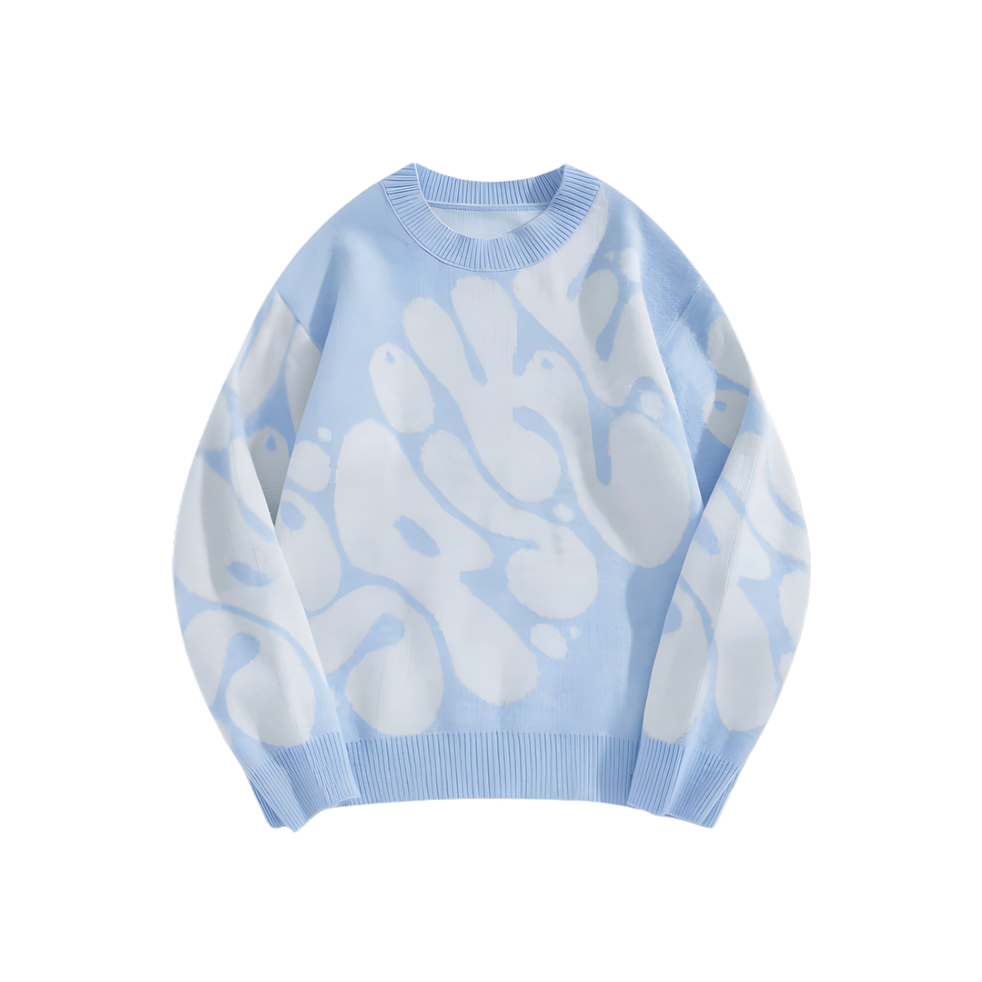 WHIRL — SWEATER