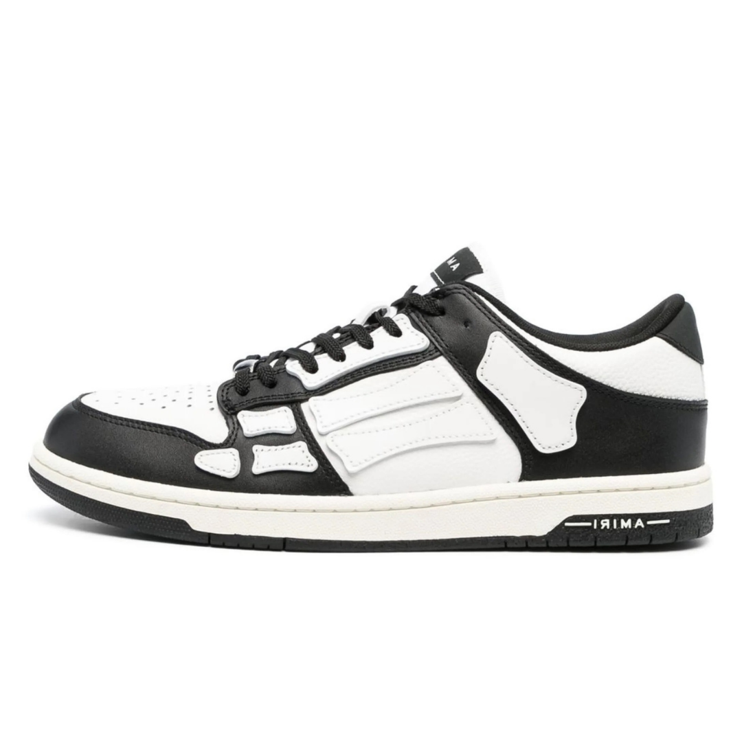 Stylish Streetwear Logo Trainers