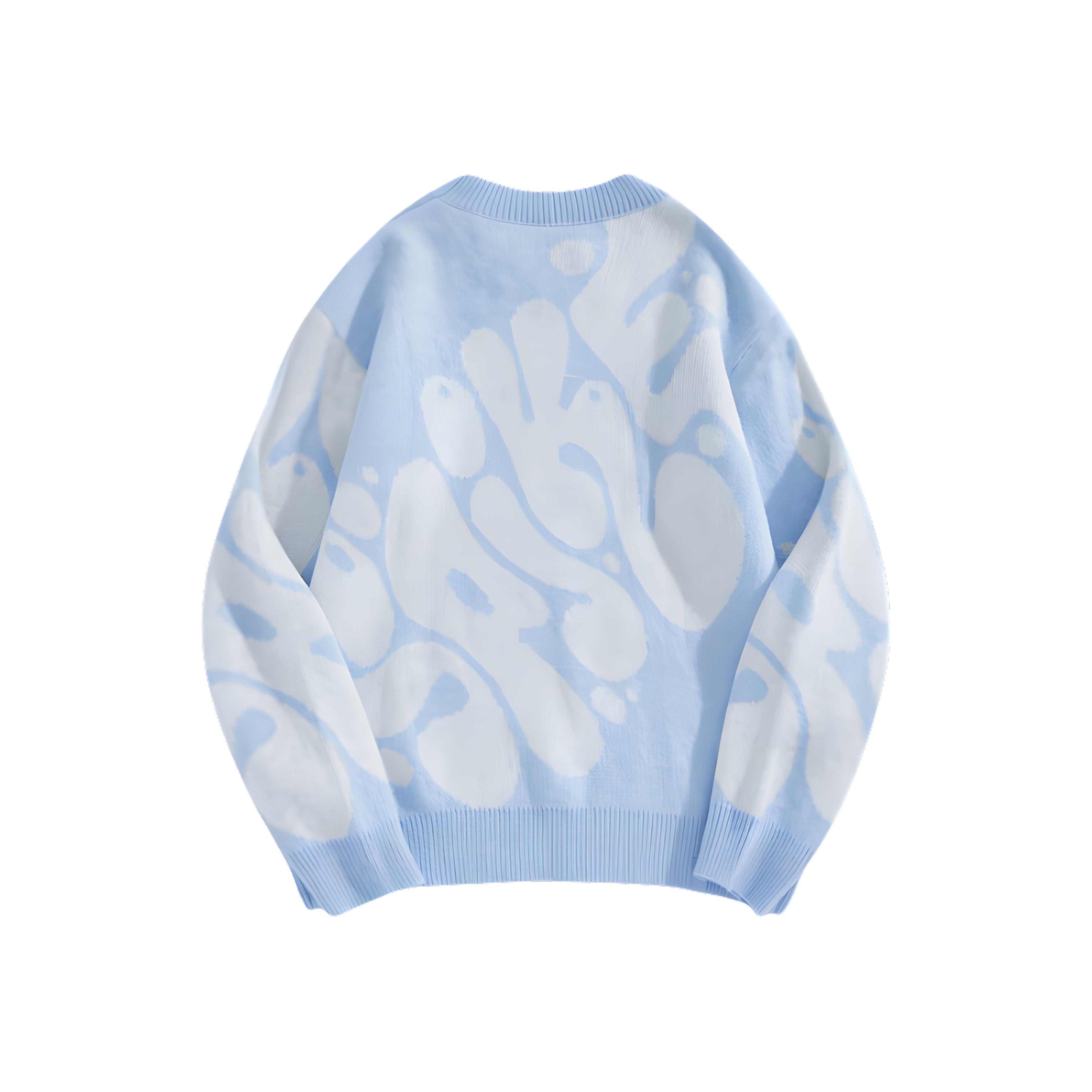 WHIRL — SWEATER