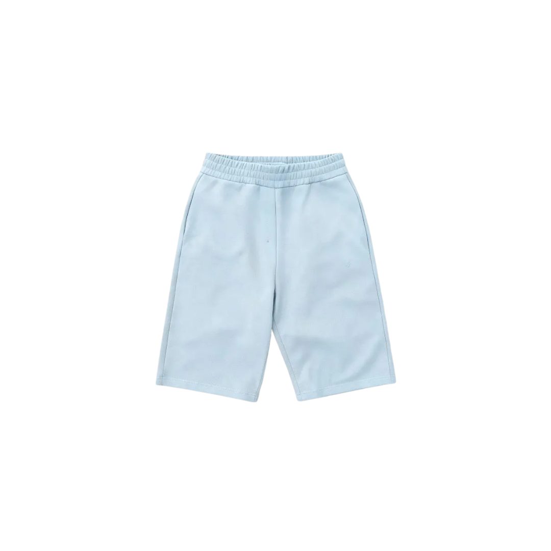 ESSENTIAL PREMIUM SHORTS TRACKSUIT