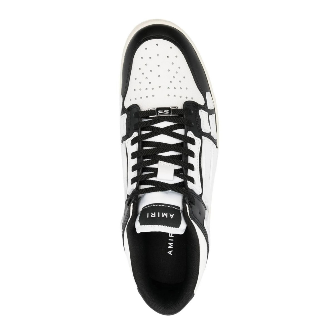 Stylish Streetwear Logo Trainers