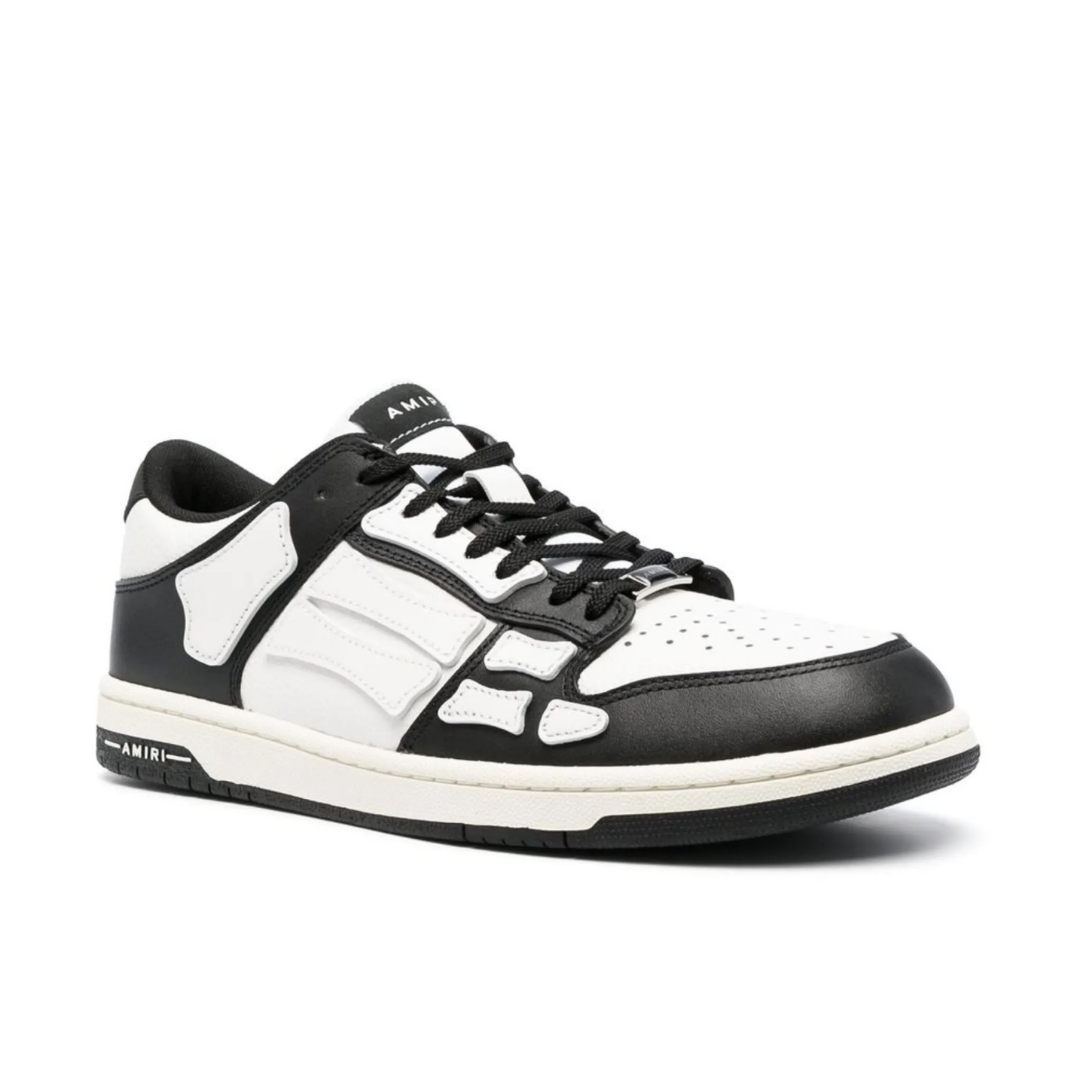 Stylish Streetwear Logo Trainers