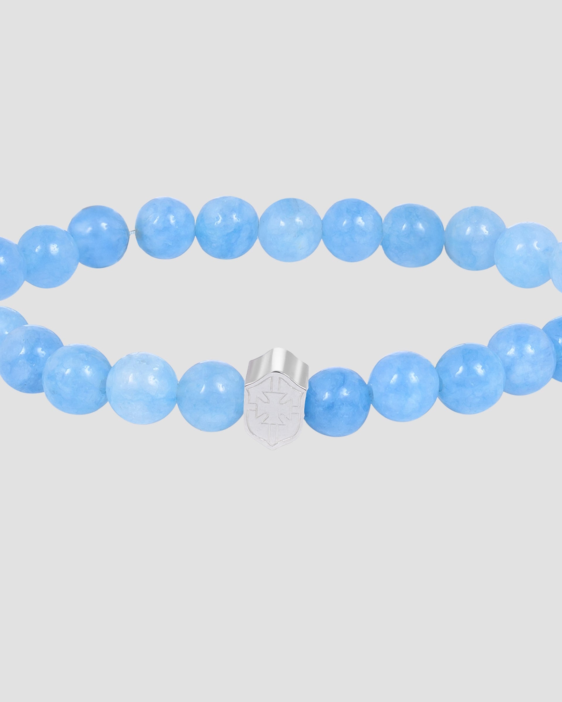 Natr Beads Babyblue