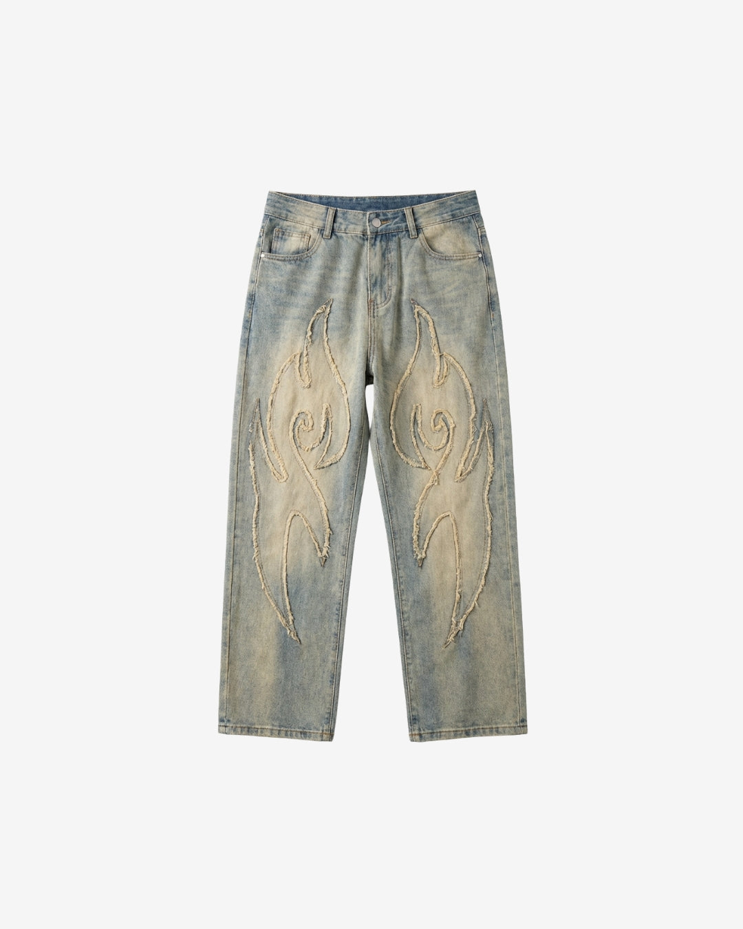 Jean "Fire"