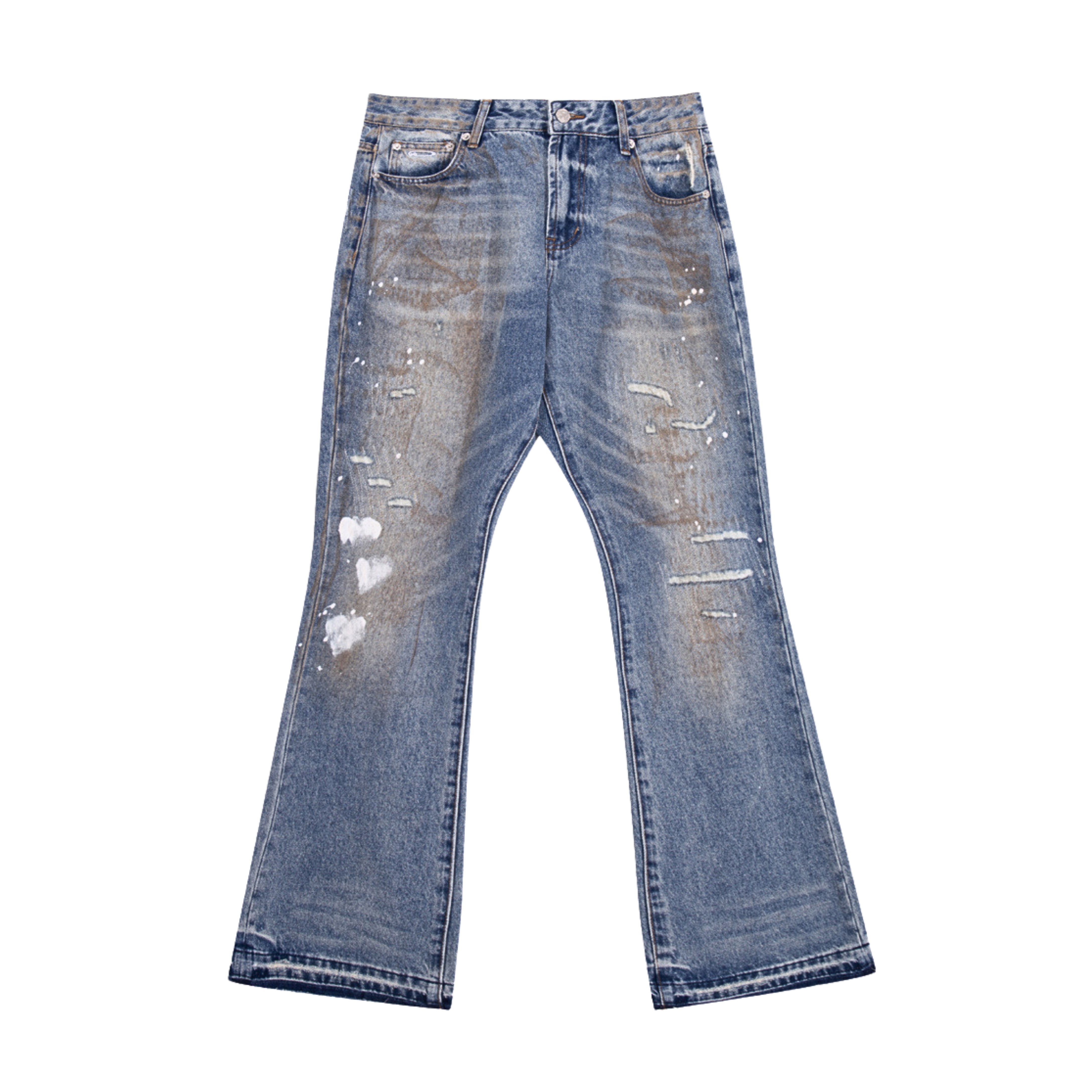 ASERO — DENIM