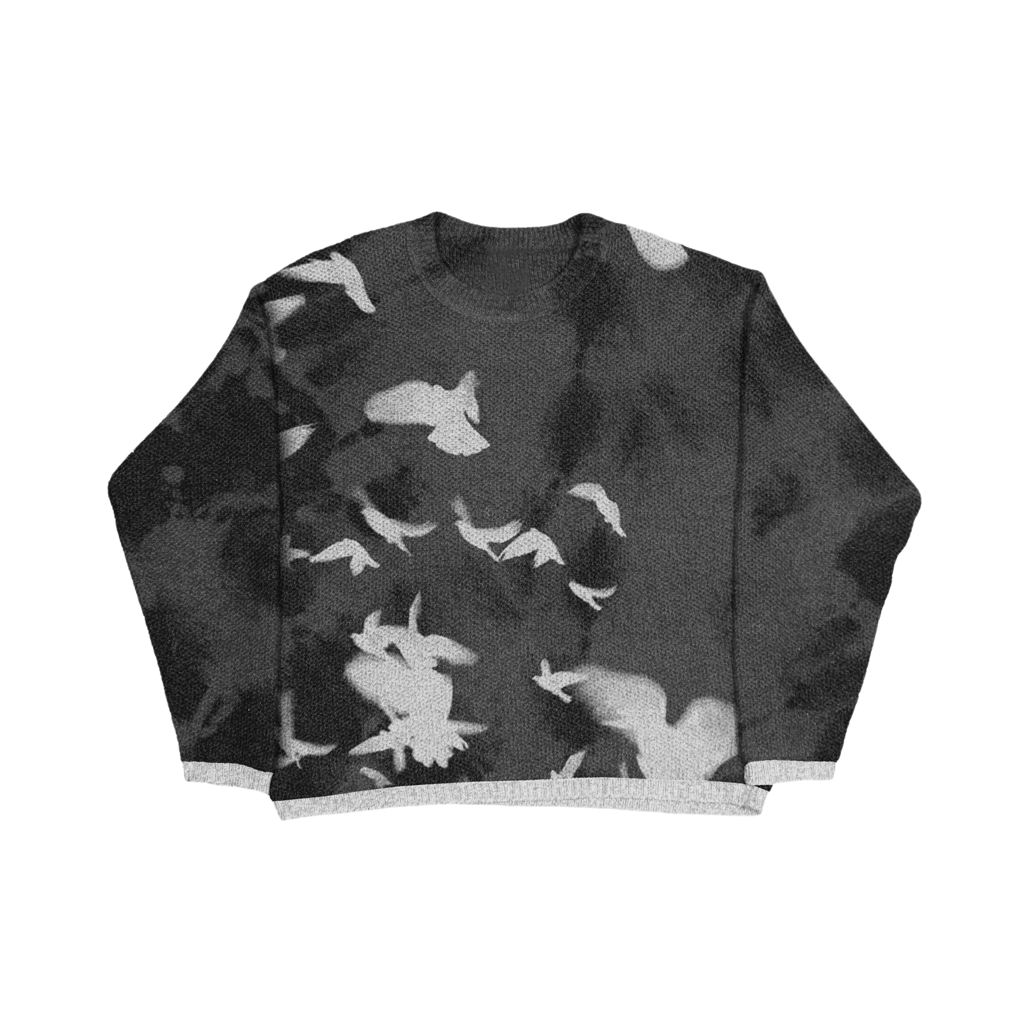 NEROSA – KNIT SWEATER