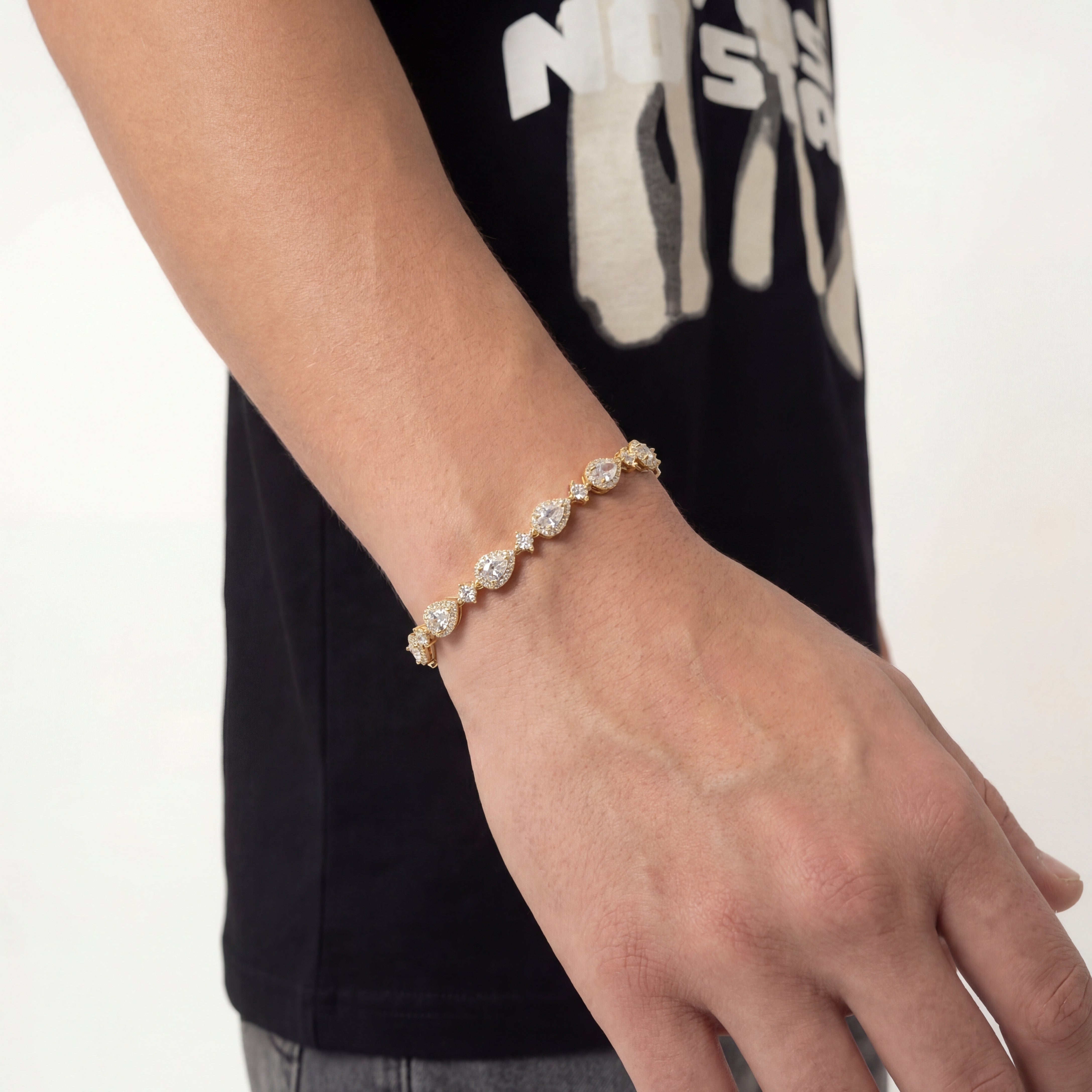 CRYSTAL – BRACELET