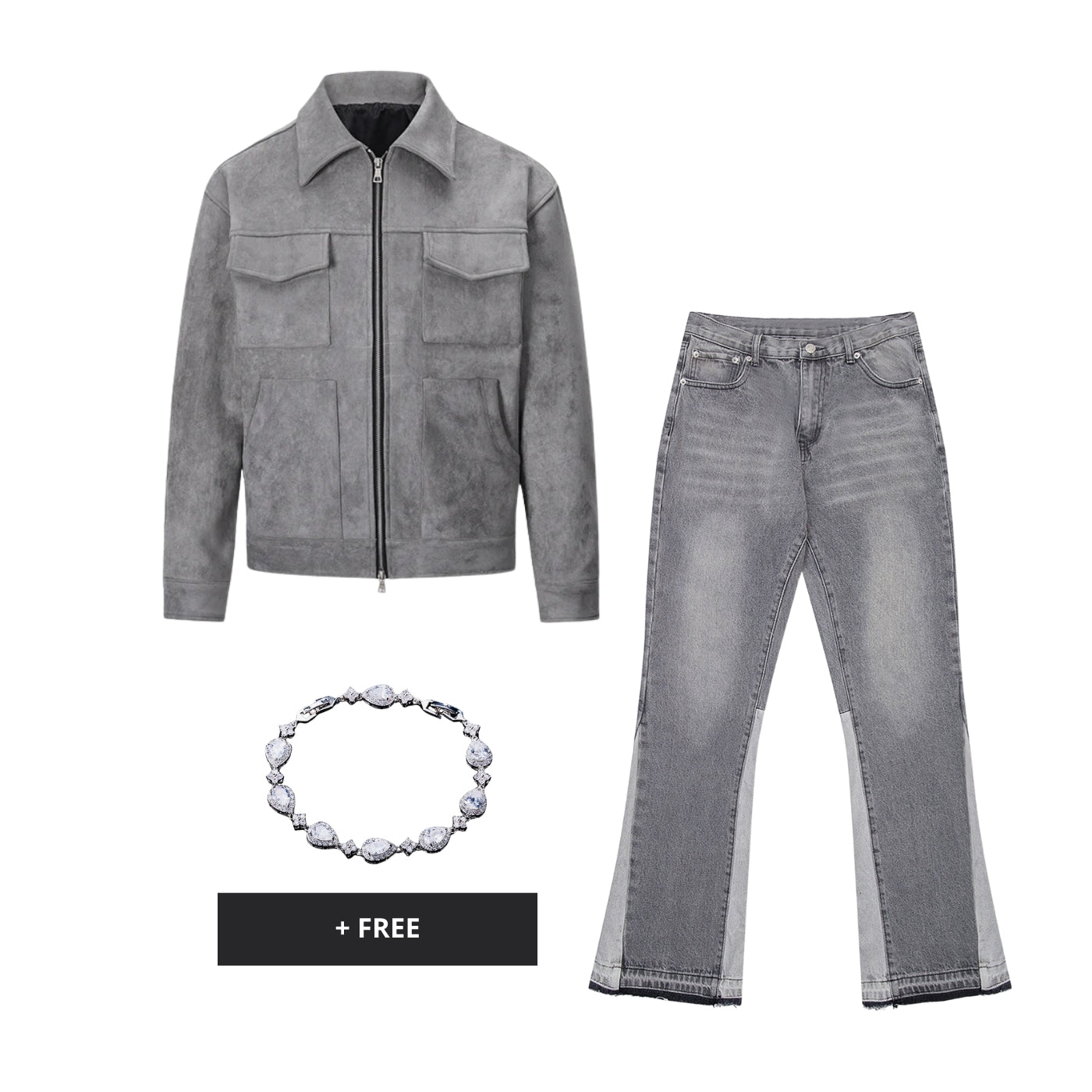 VIRAL OUTFIT 20 – CHILL NIGHT