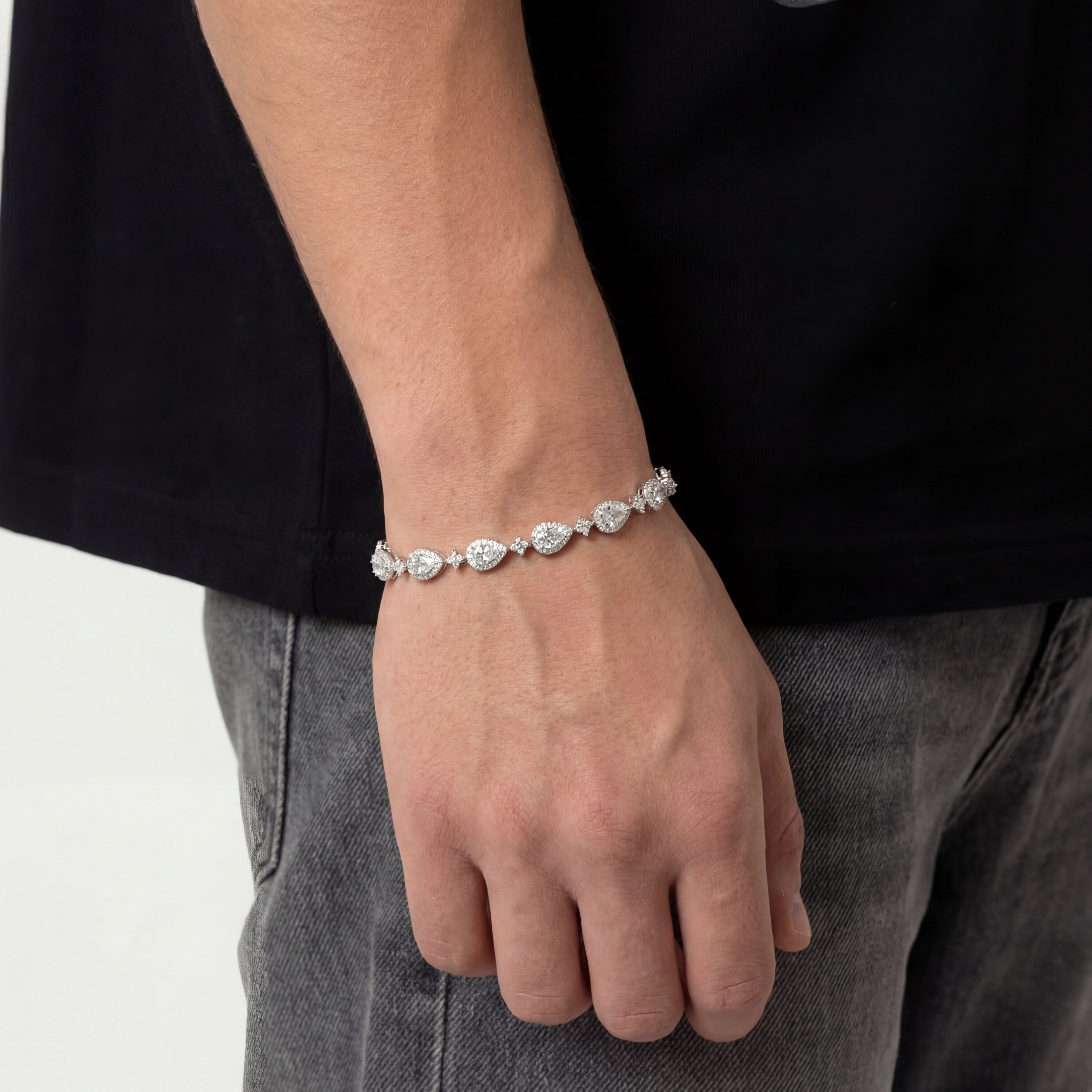 CRYSTAL – BRACELET