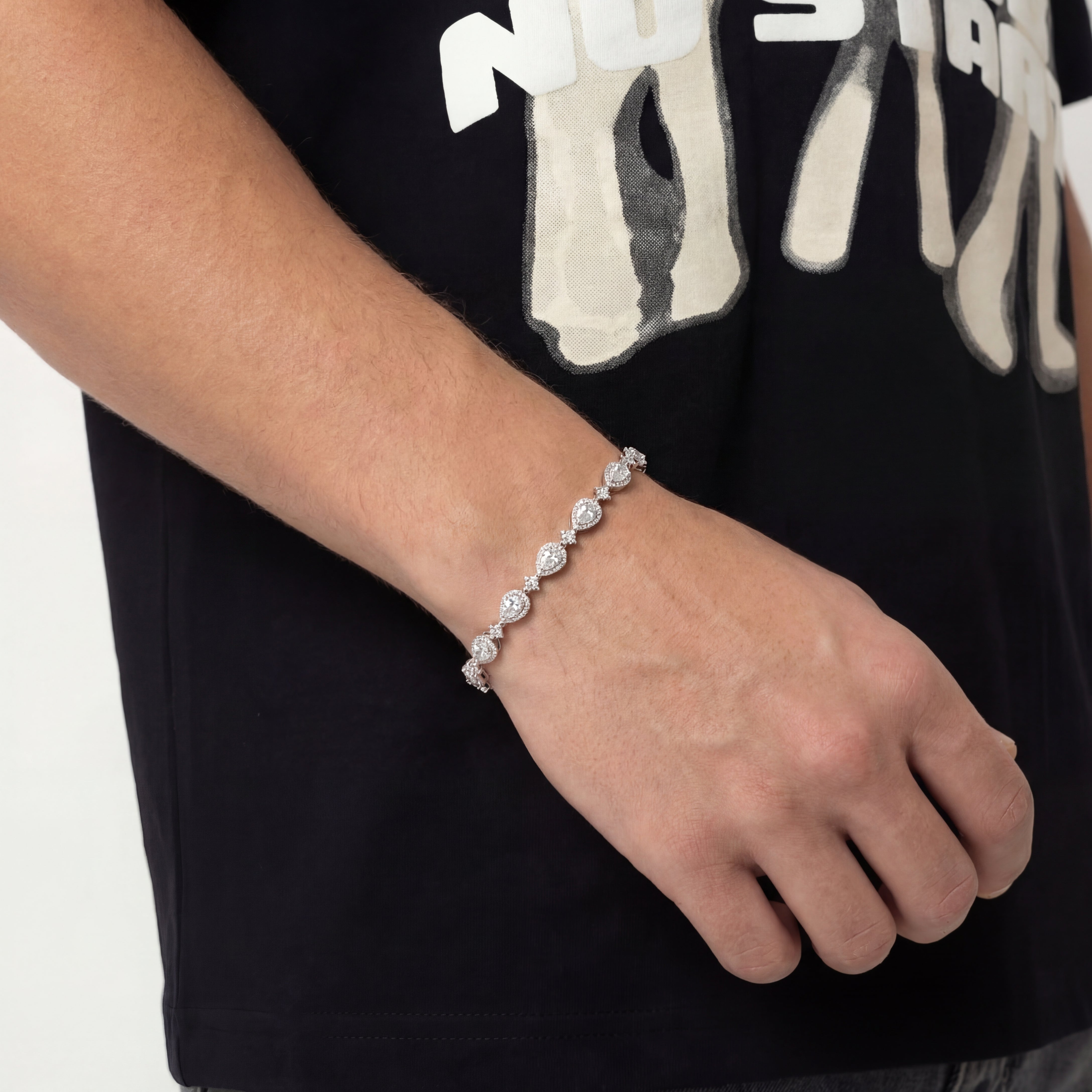 CRYSTAL – BRACELET