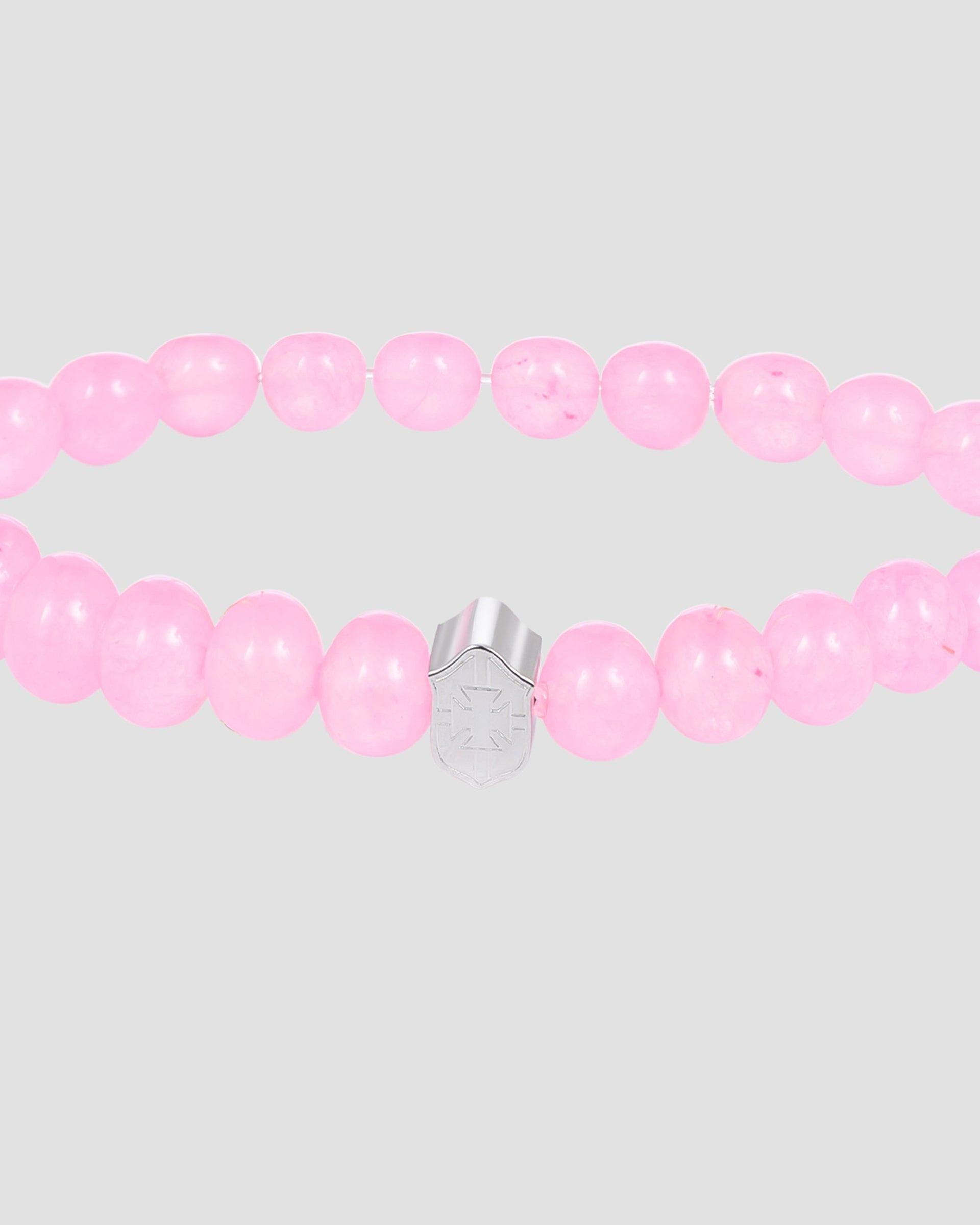 Natr Beads Pink