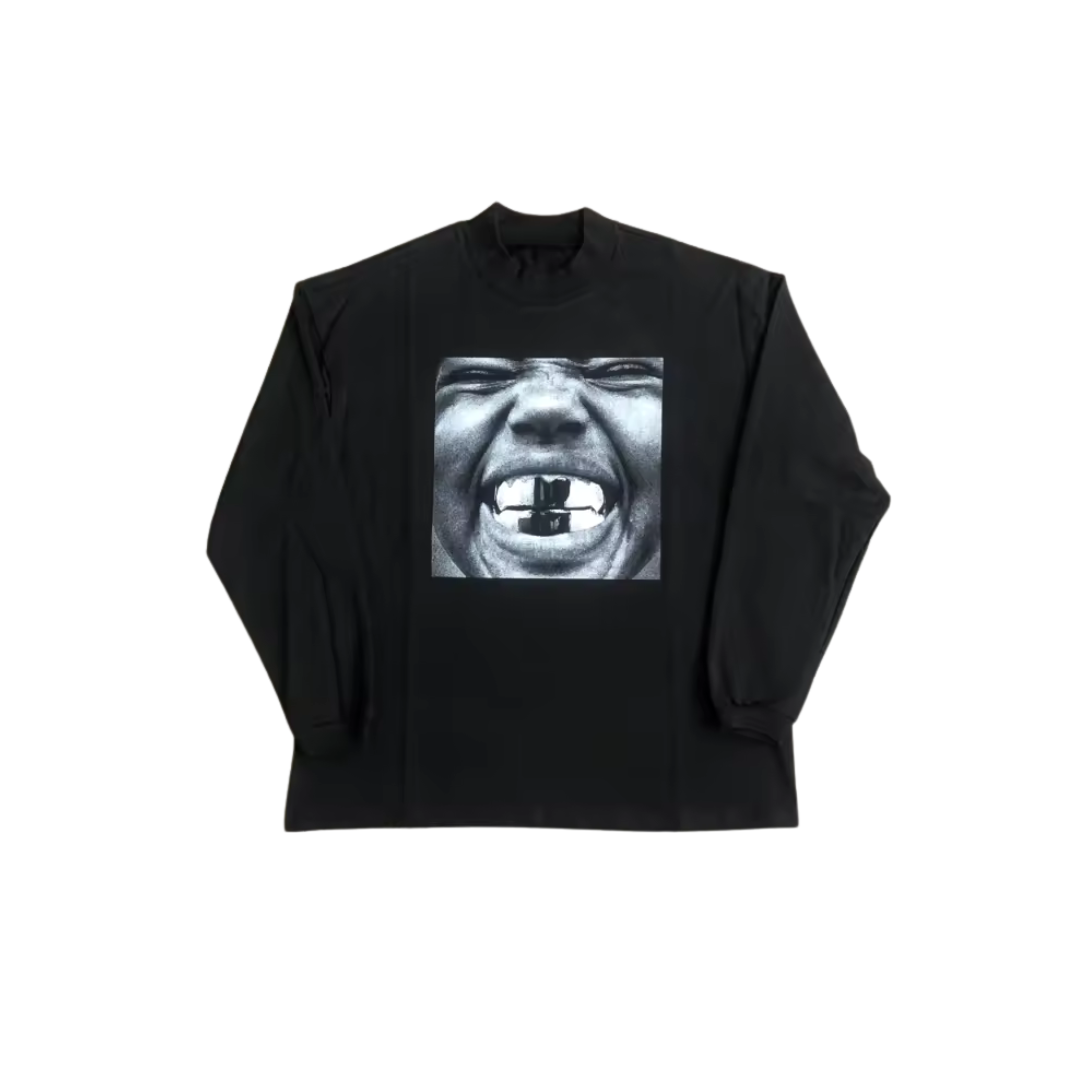 GAP TOOTH LONGSLEEVE