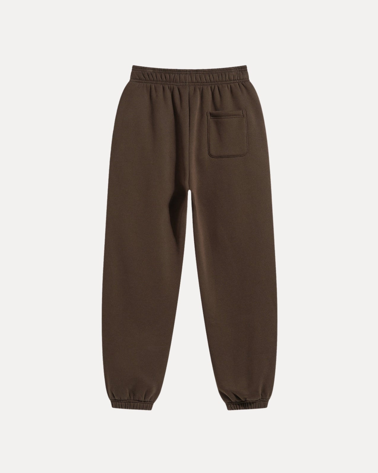 Cuffed Joggers