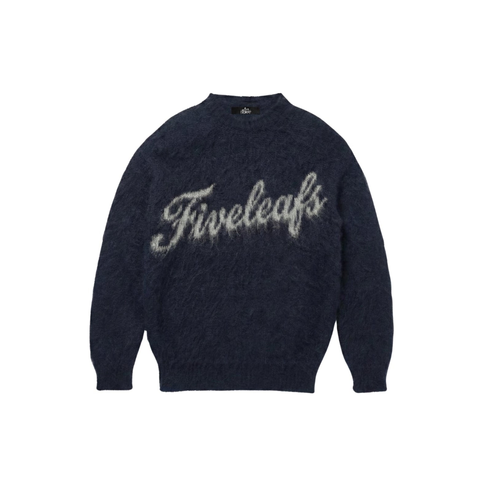 FIVELEAFS SCRIPT — SWEATER