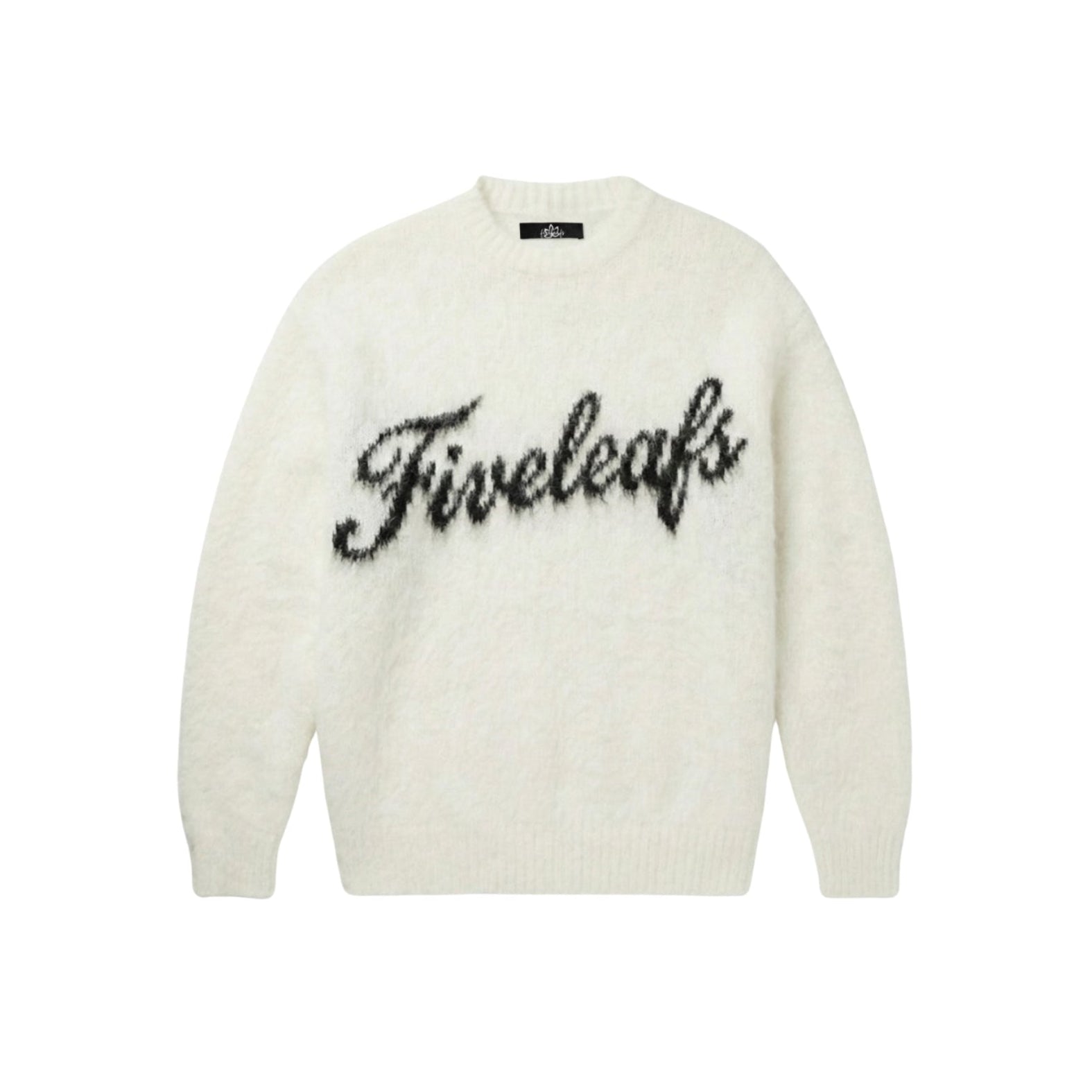 FIVELEAFS SCRIPT — SWEATER