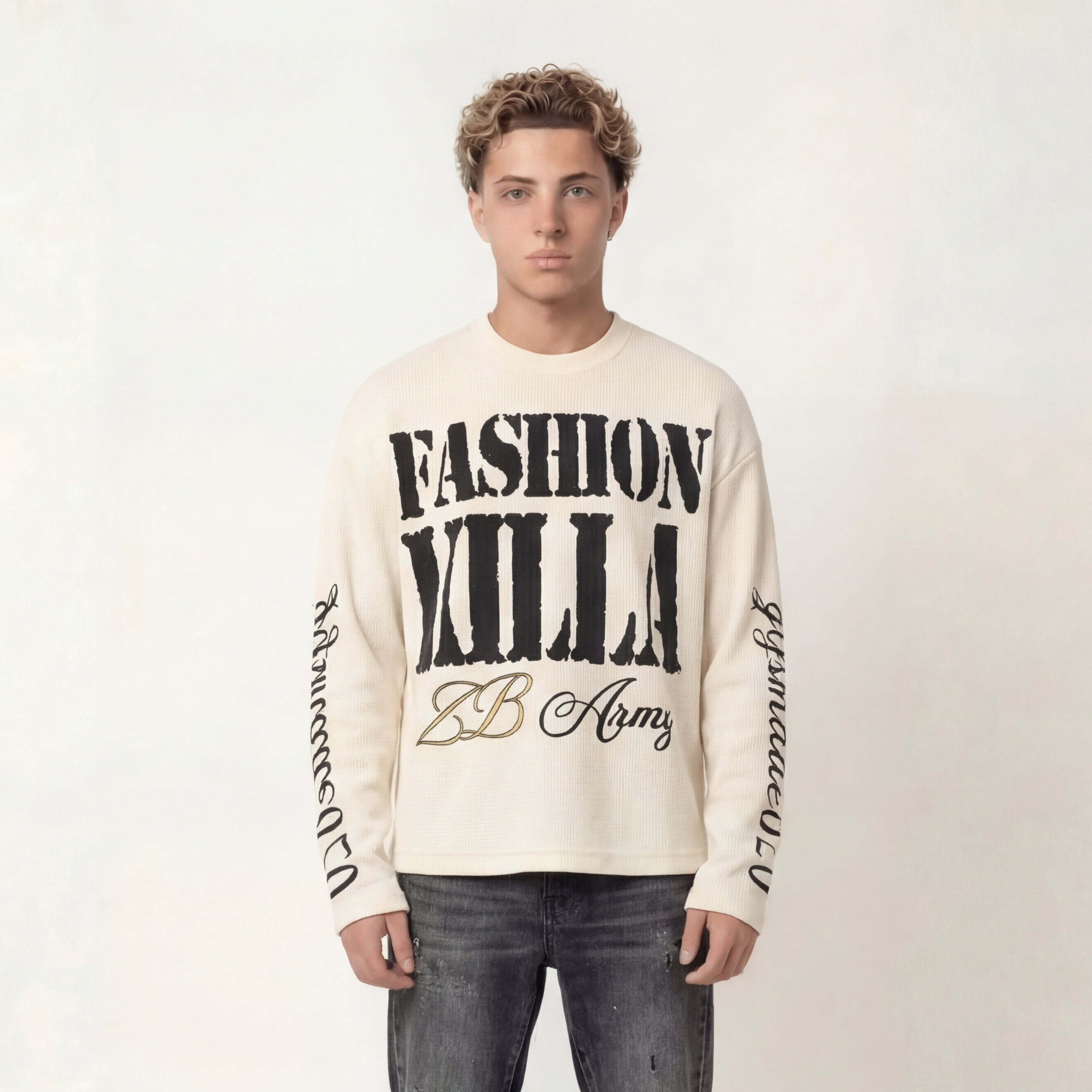 VILKA – SWEATSHIRT