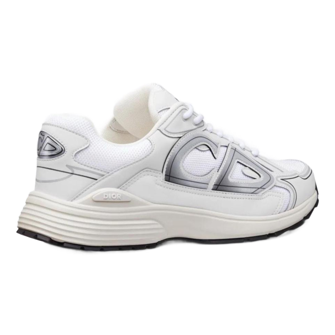 Prestige White Sneakers