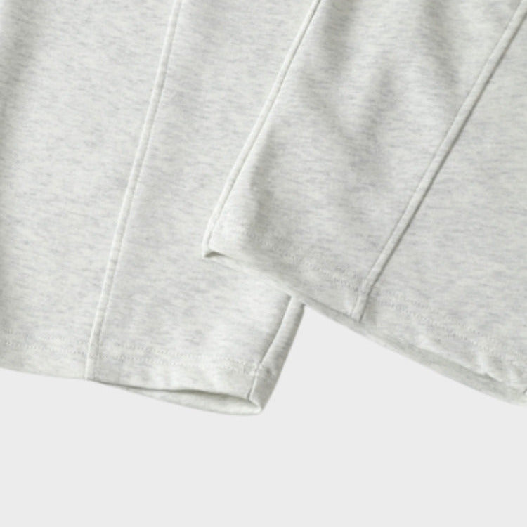 Barrel Fit Joggers
