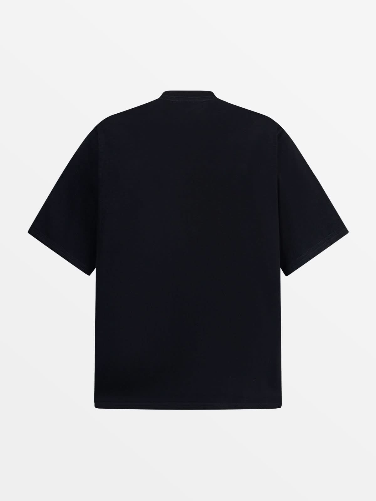 T-Shirt "Dima"