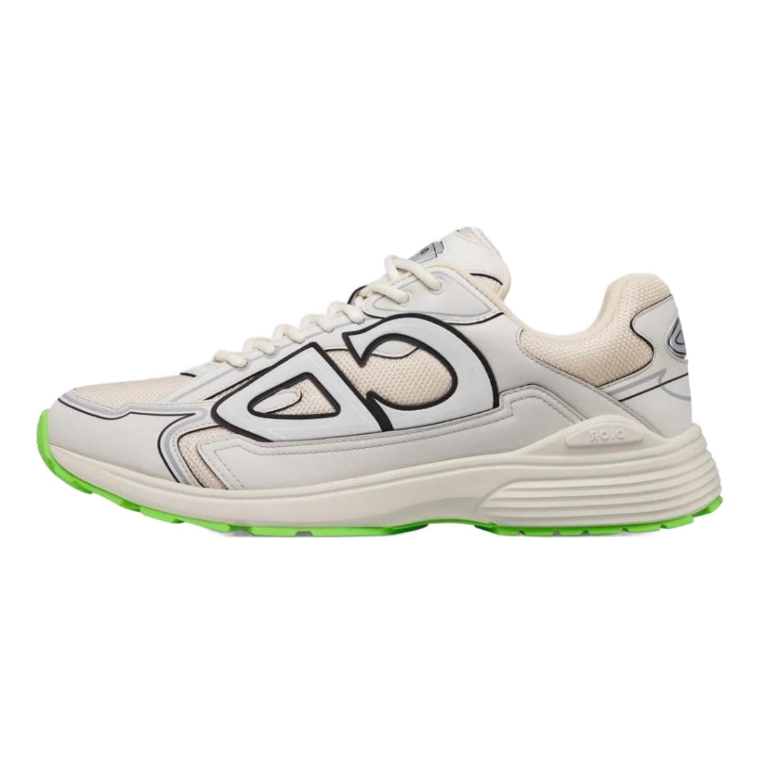 B30 Sand Green Sneakers